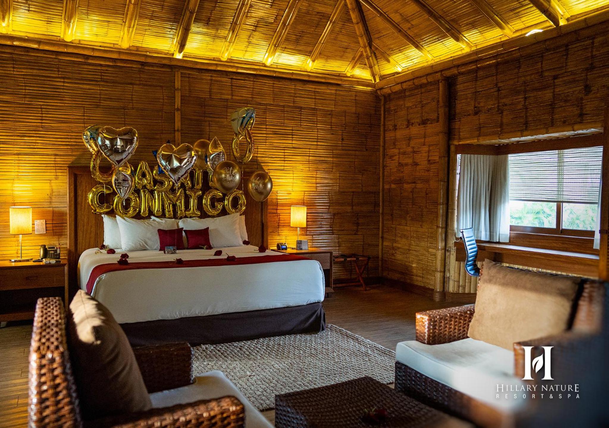 Hillary Nature Resort & Spa All Inclusive
