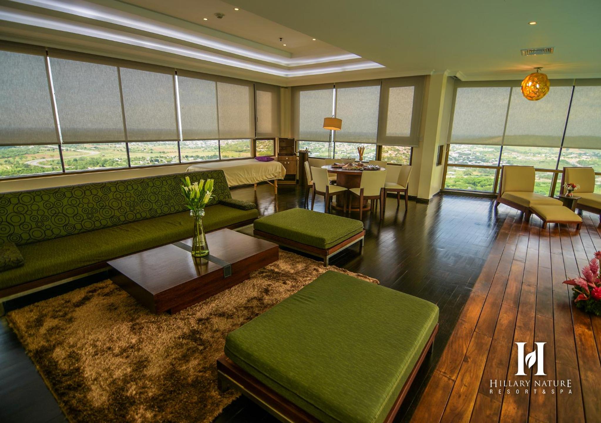 Hillary Nature Resort & Spa All Inclusive