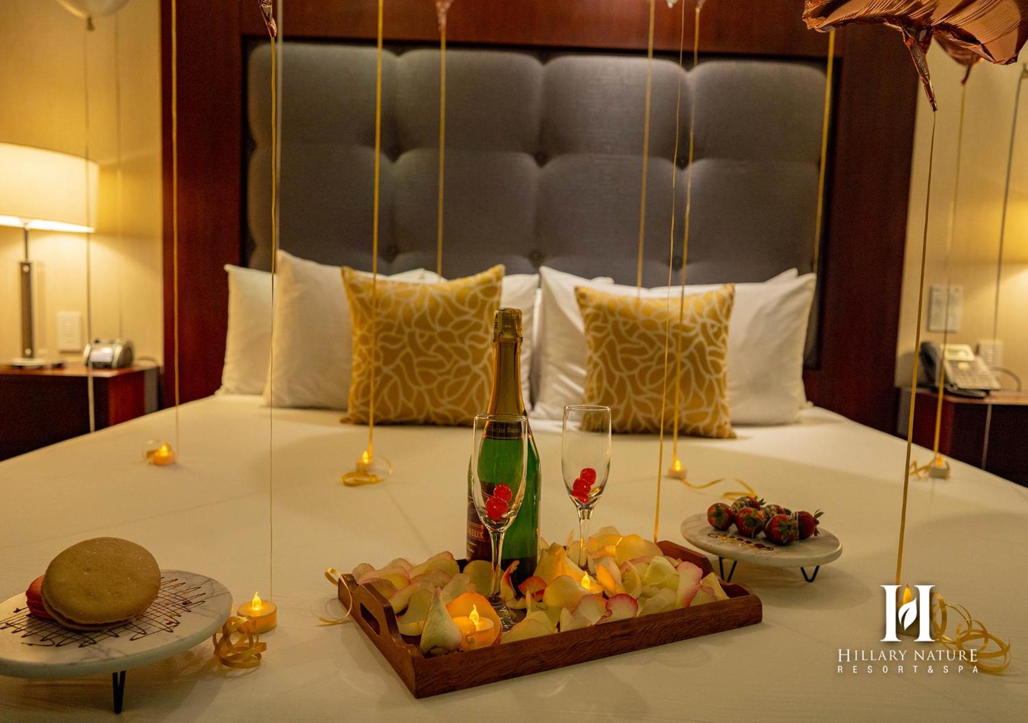 Hillary Nature Resort & Spa All Inclusive