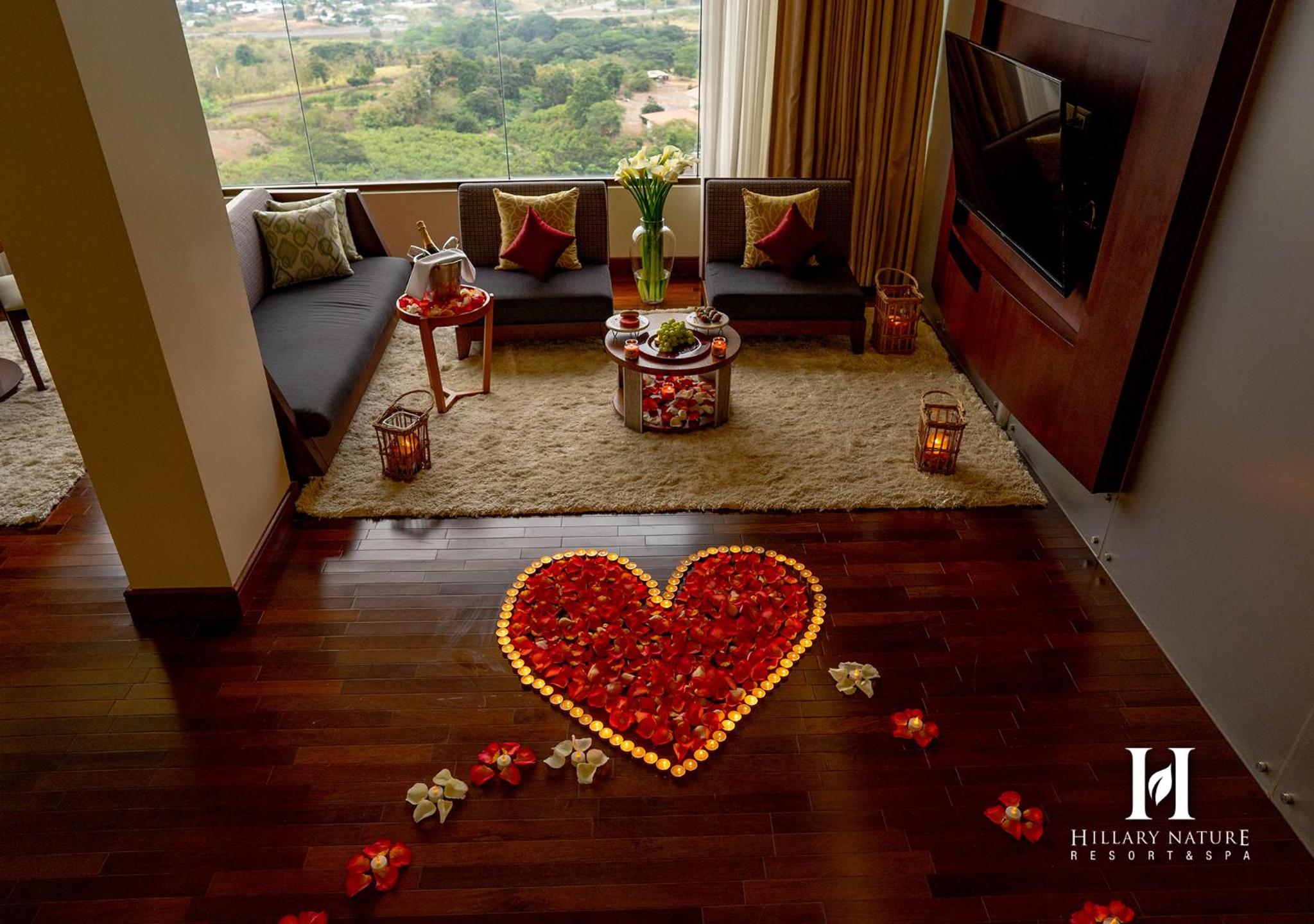Hillary Nature Resort & Spa All Inclusive