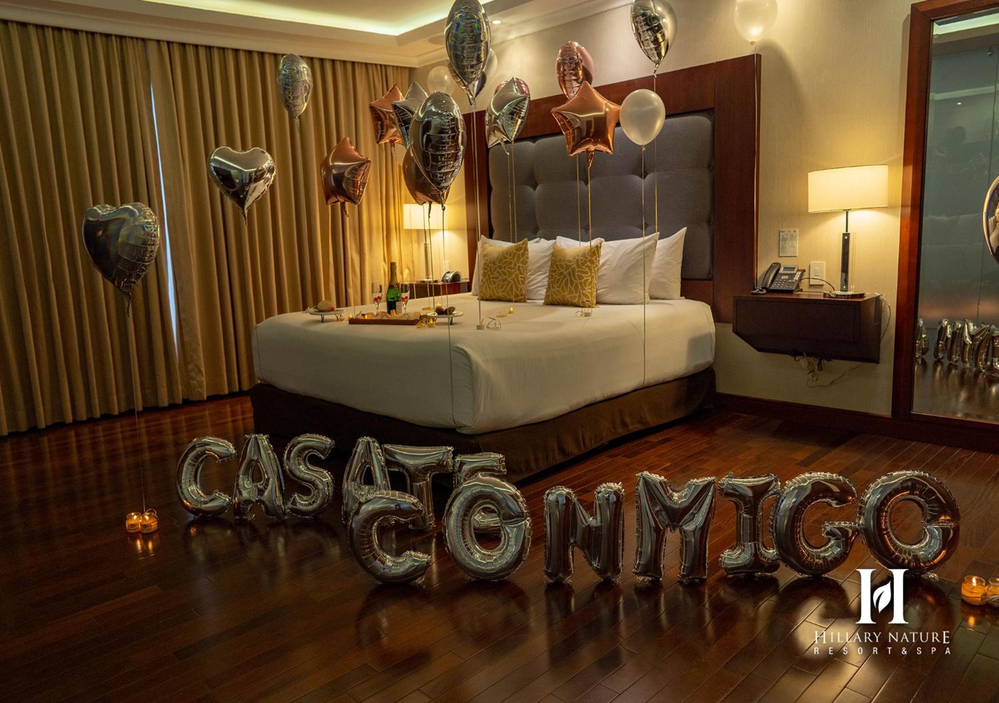 Hillary Nature Resort & Spa All Inclusive