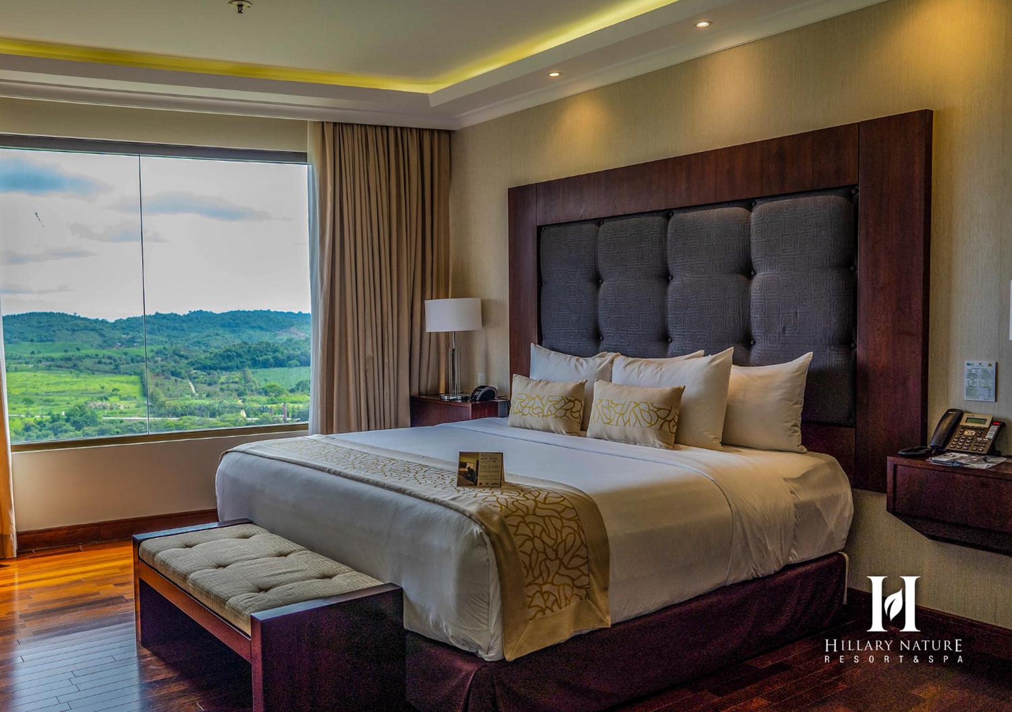Hillary Nature Resort & Spa All Inclusive