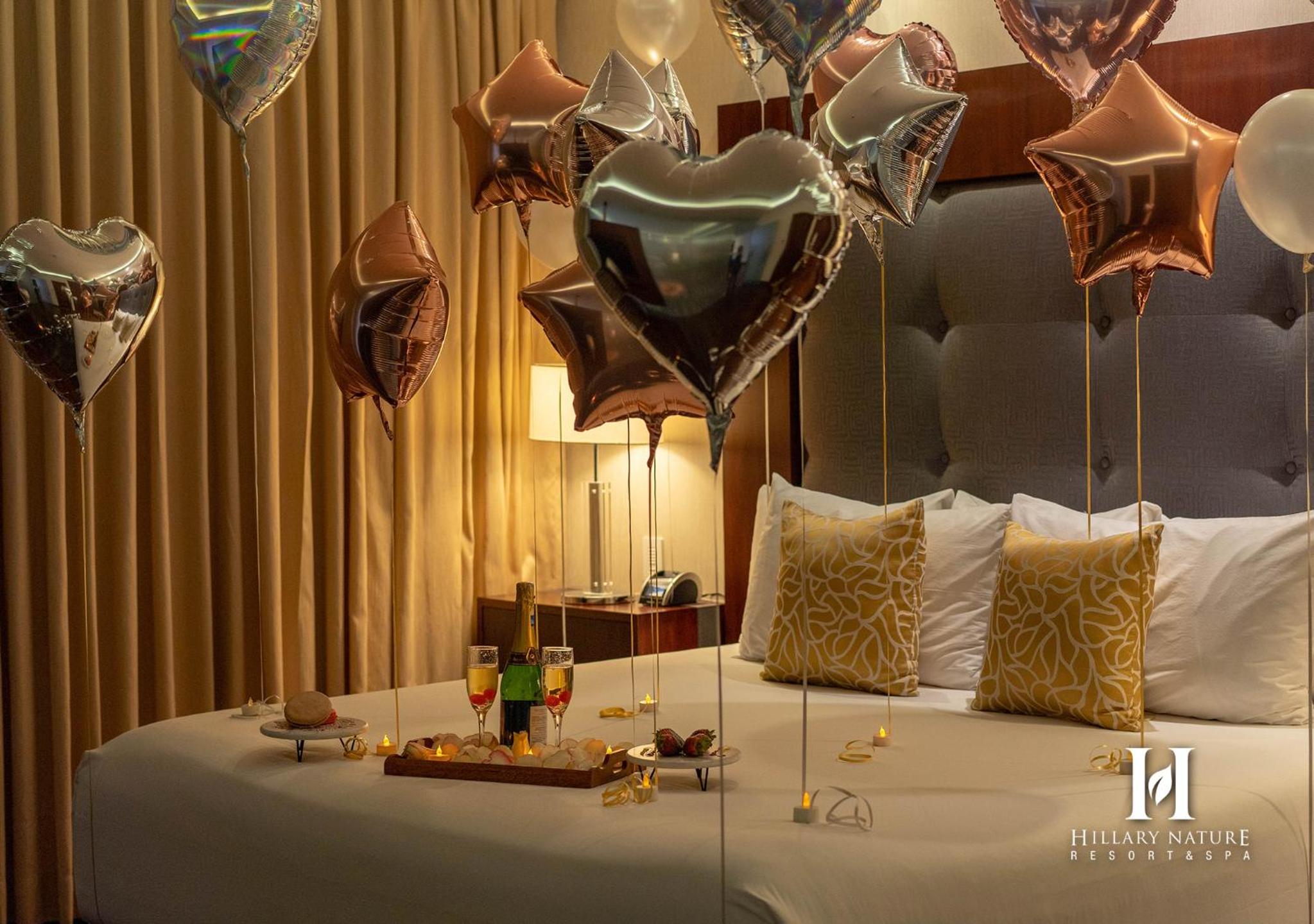 Hillary Nature Resort & Spa All Inclusive