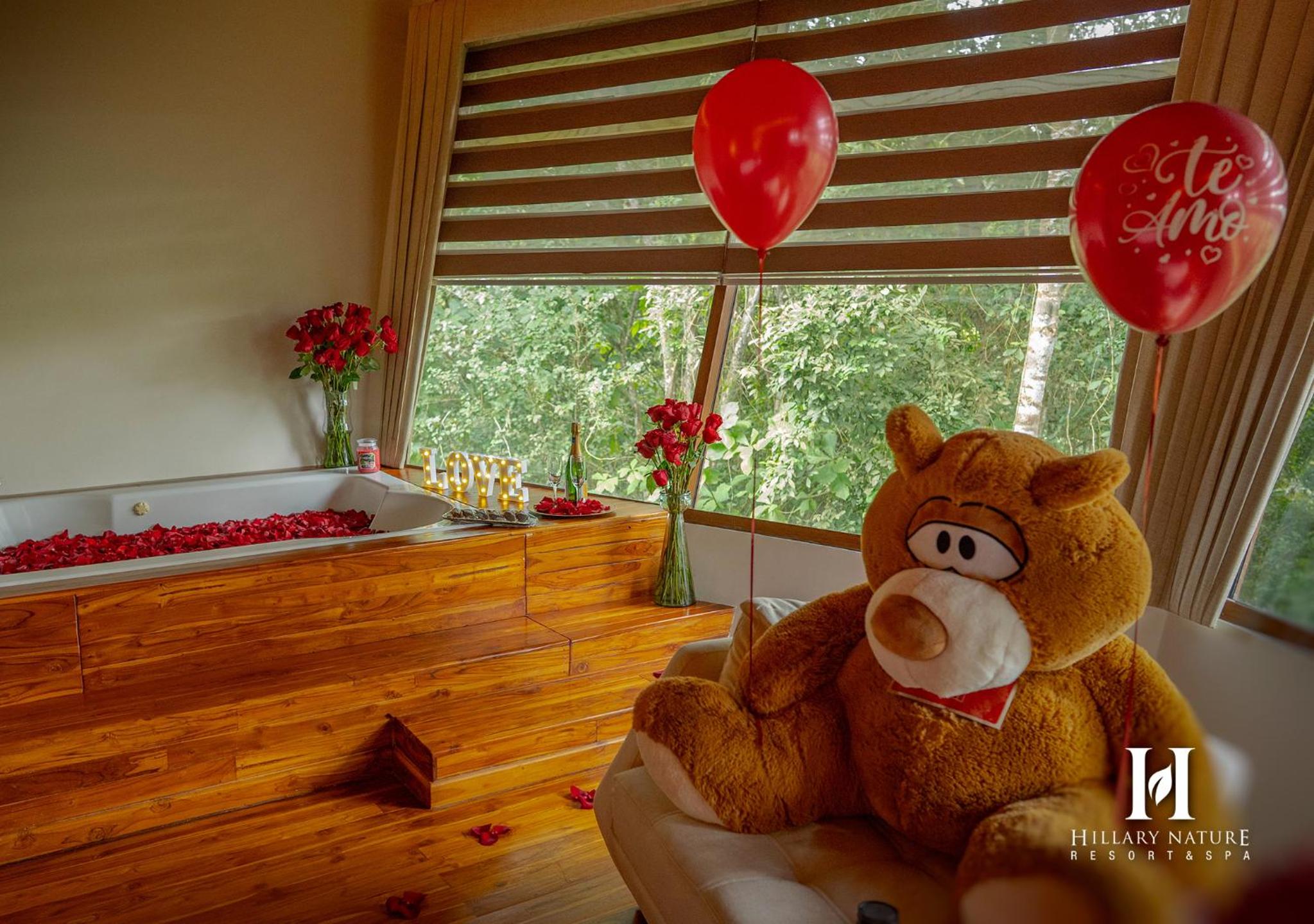 Hillary Nature Resort & Spa All Inclusive
