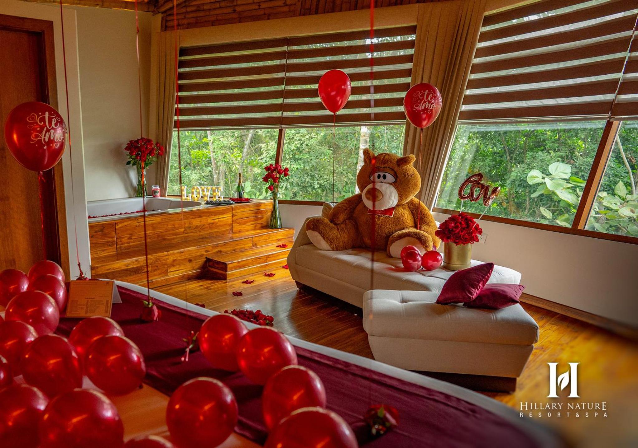 Hillary Nature Resort & Spa All Inclusive