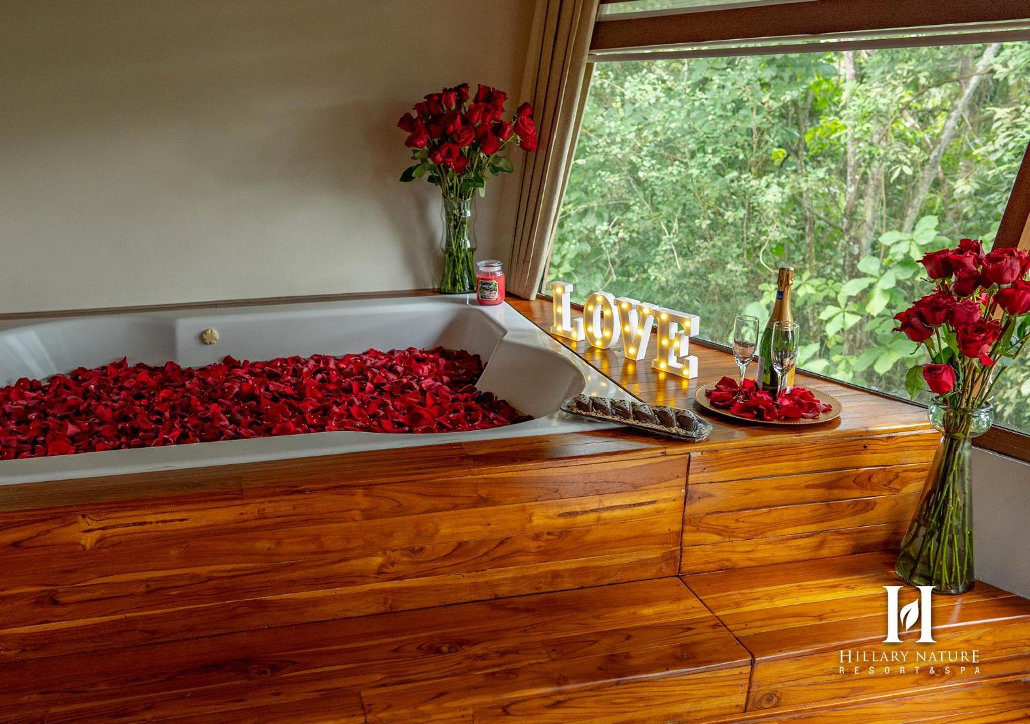 Hillary Nature Resort & Spa All Inclusive