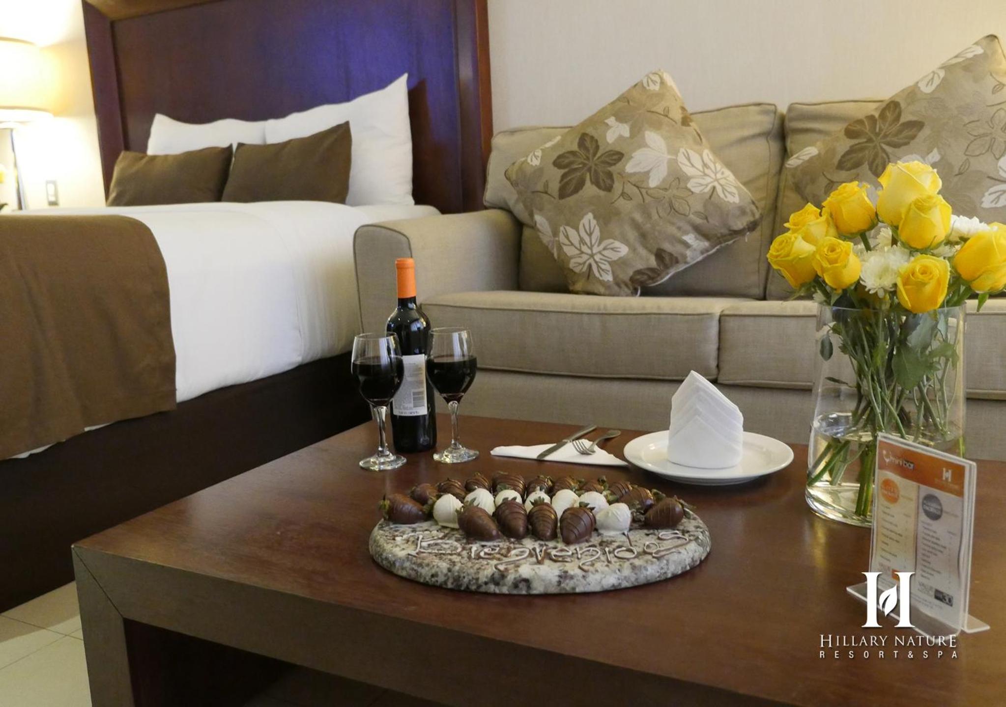 Hillary Nature Resort & Spa All Inclusive