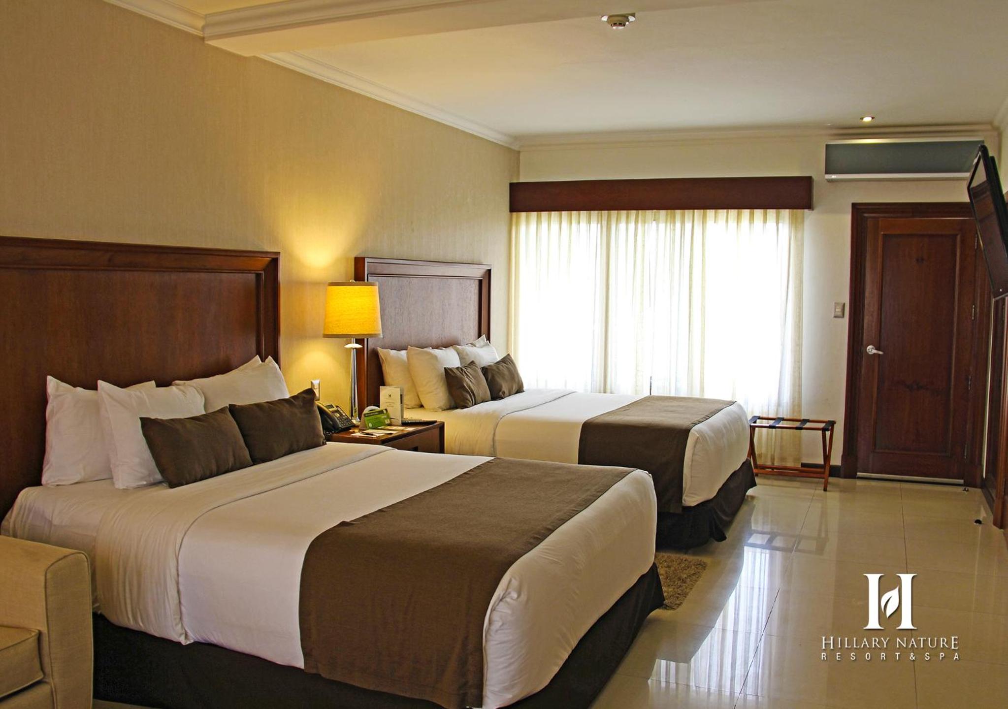 Hillary Nature Resort & Spa All Inclusive
