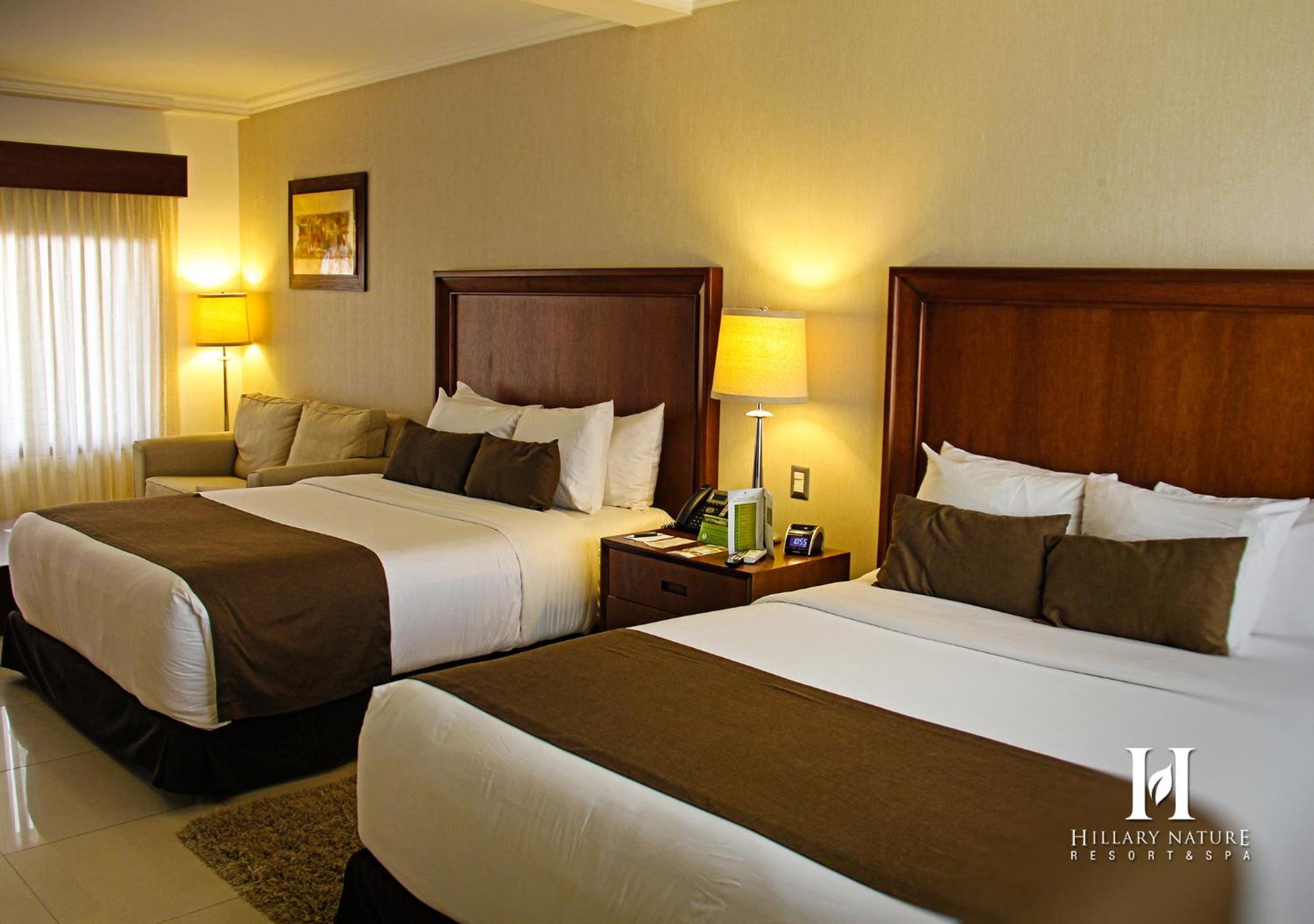 Hillary Nature Resort & Spa All Inclusive