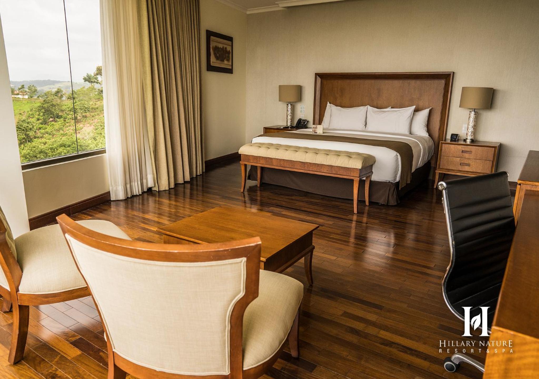 Hillary Nature Resort & Spa All Inclusive