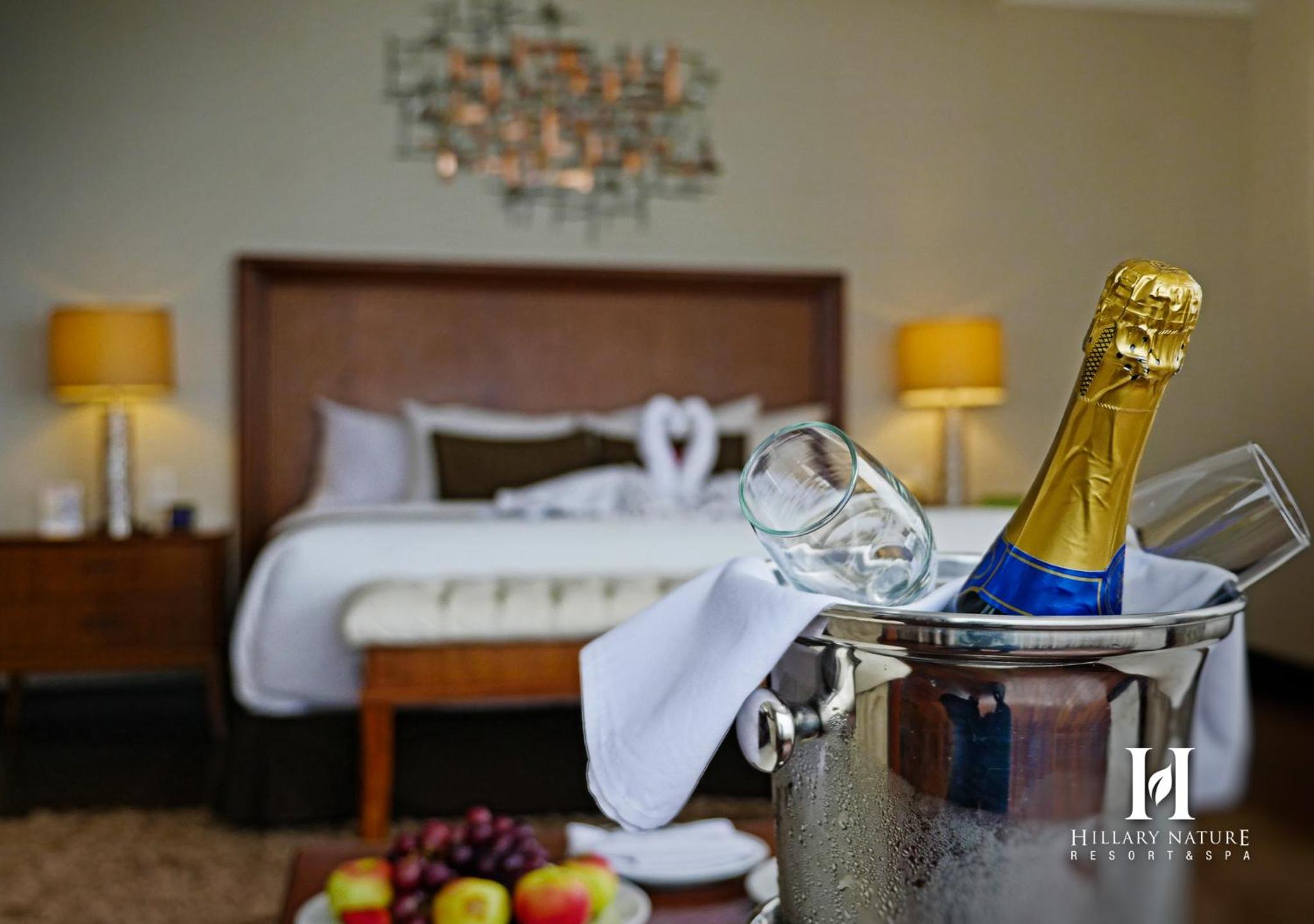 Hillary Nature Resort & Spa All Inclusive