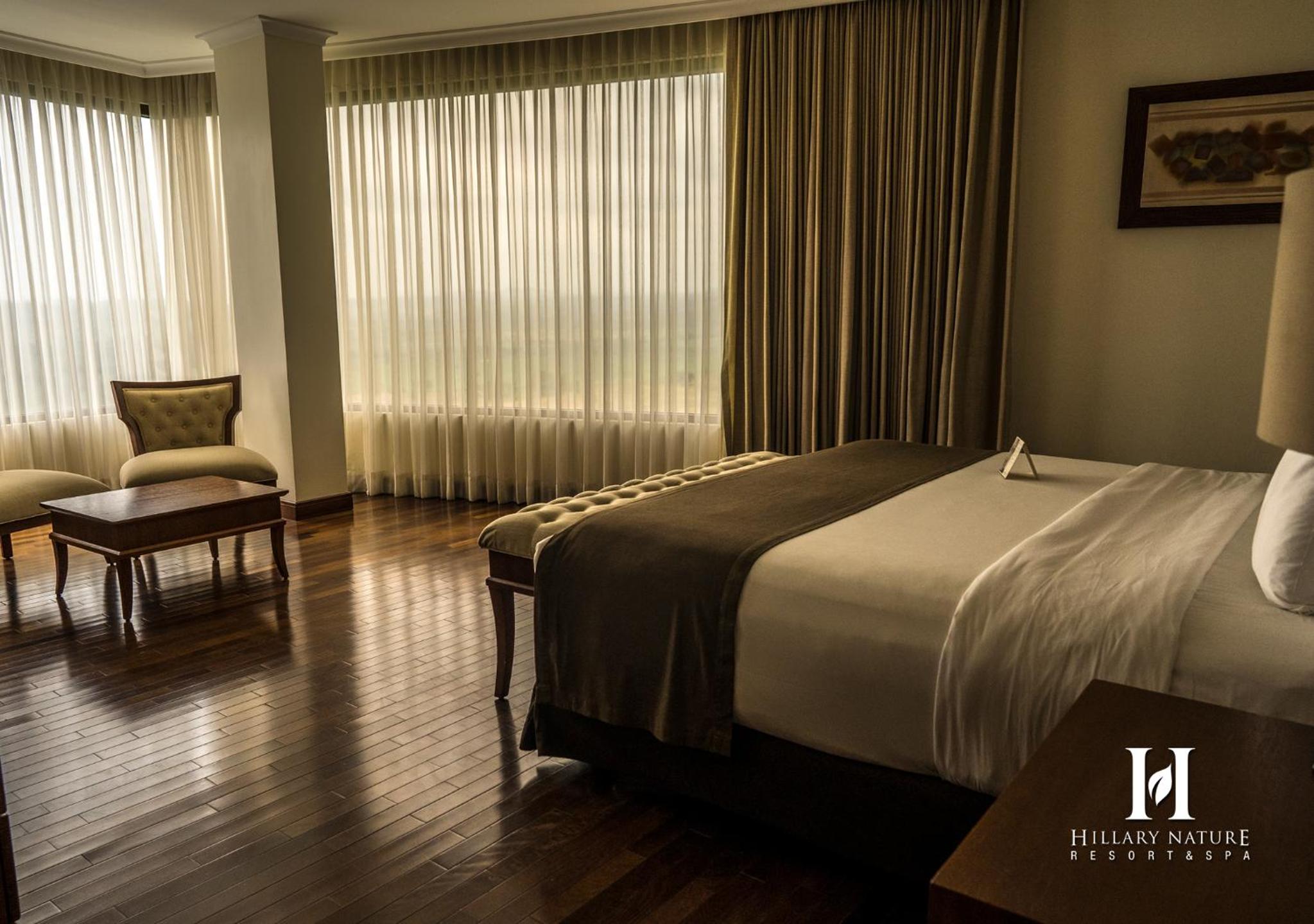 Hillary Nature Resort & Spa All Inclusive