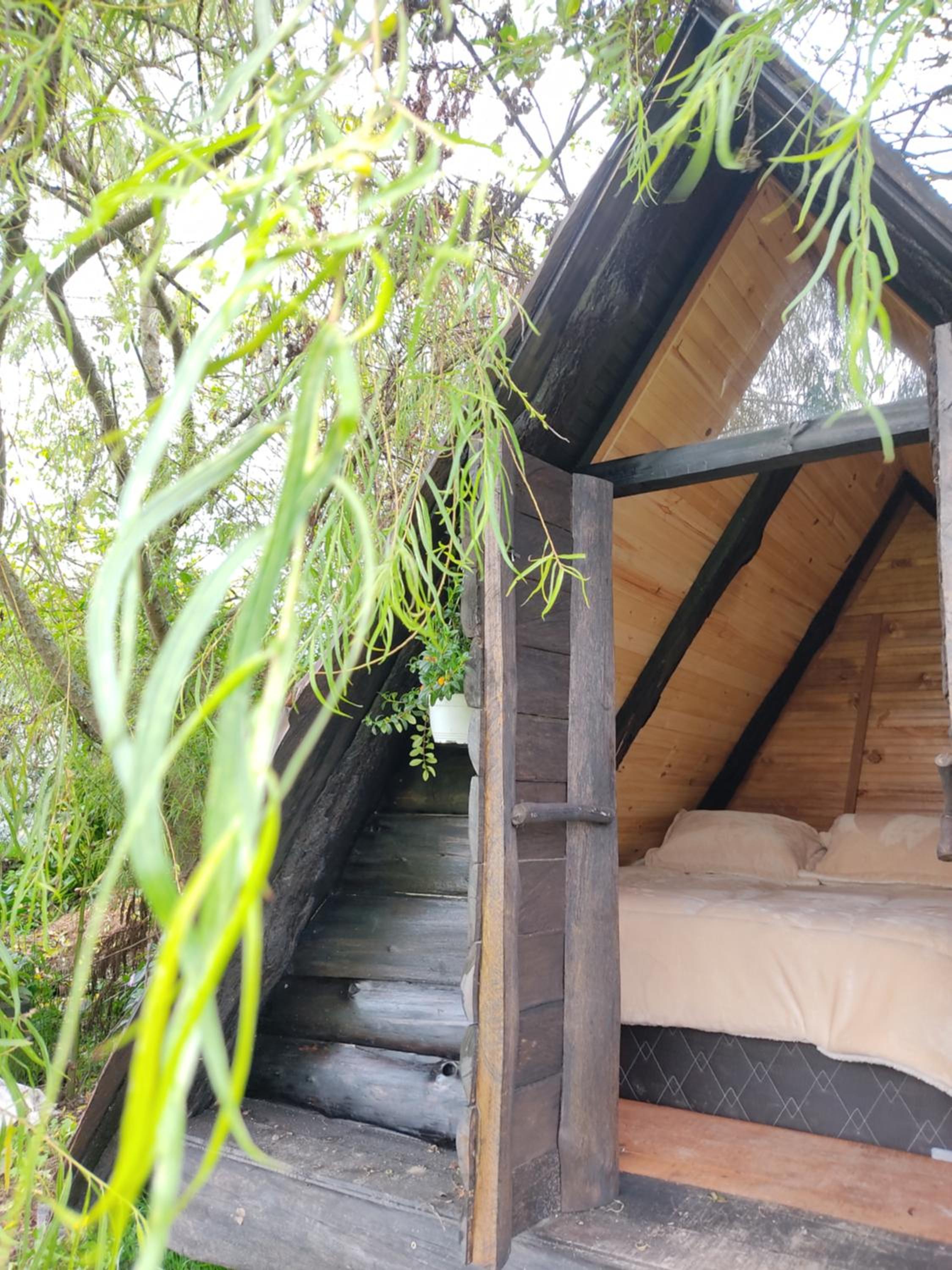 Iwoka Ecoturismo