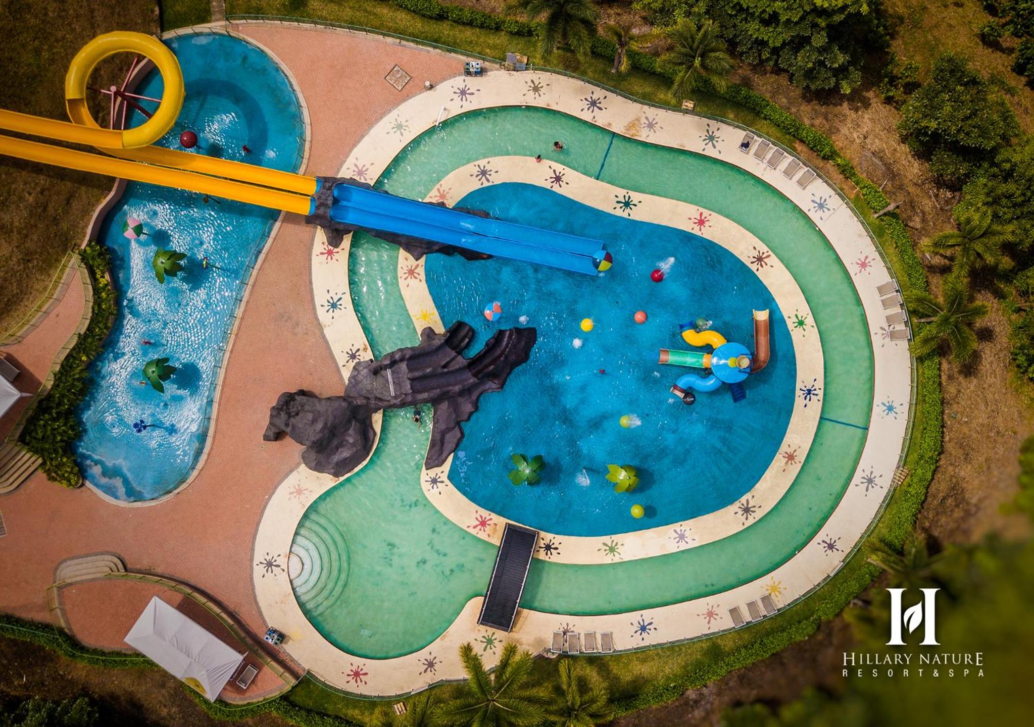 Hillary Nature Resort & Spa All Inclusive