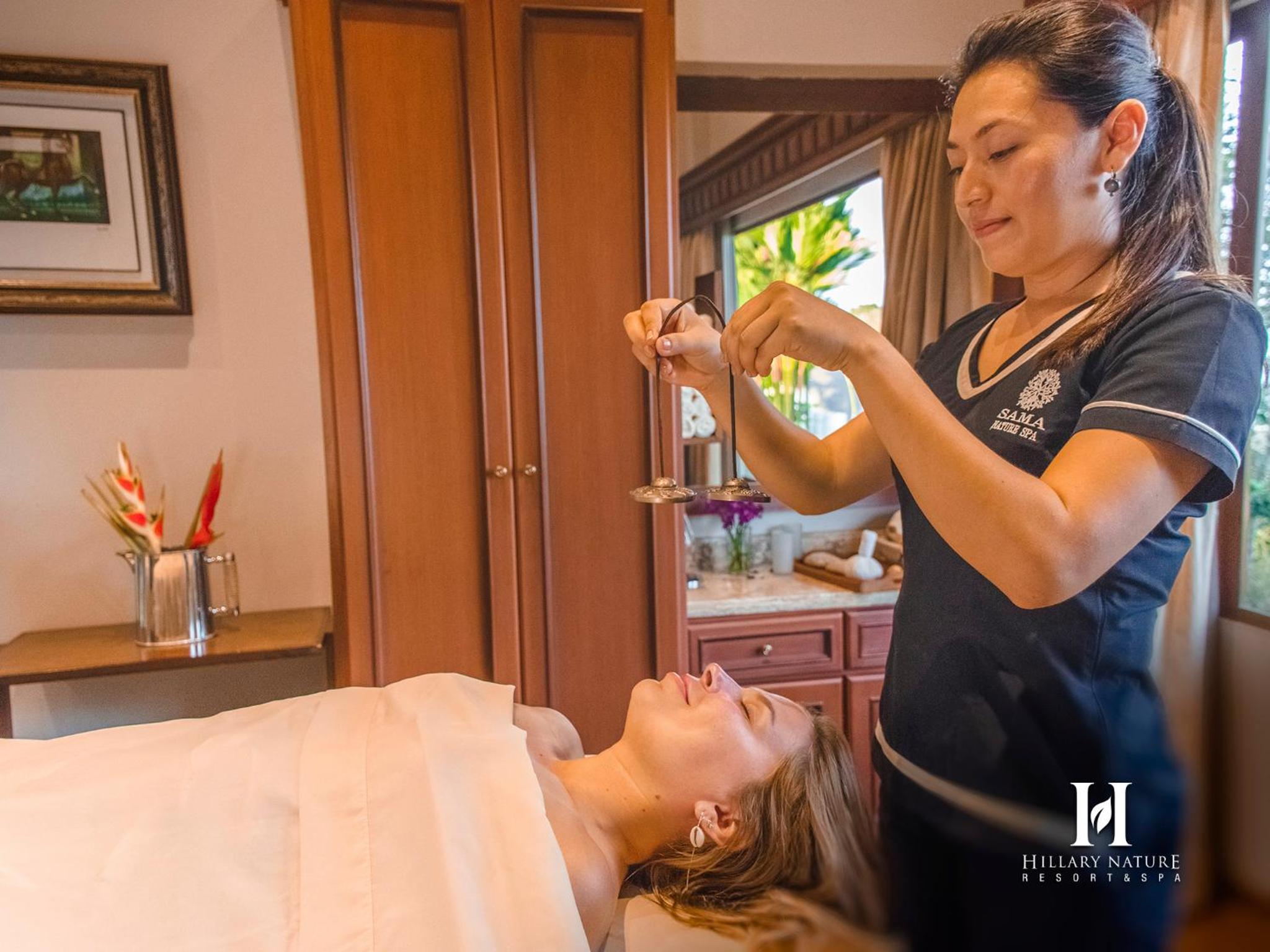 Hillary Nature Resort & Spa All Inclusive