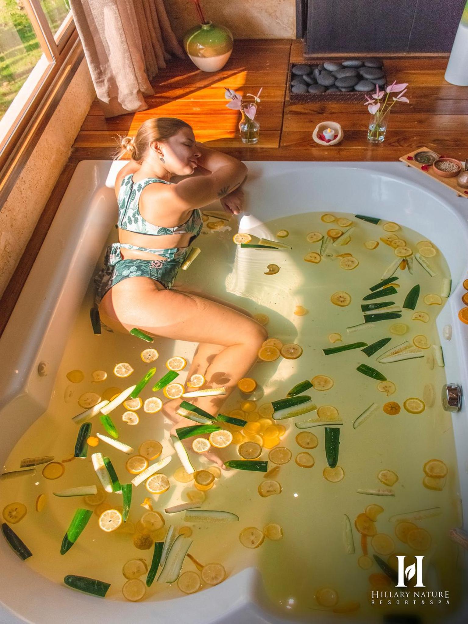 Hillary Nature Resort & Spa All Inclusive