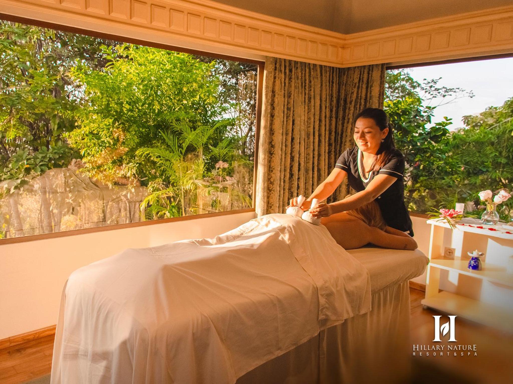 Hillary Nature Resort & Spa All Inclusive