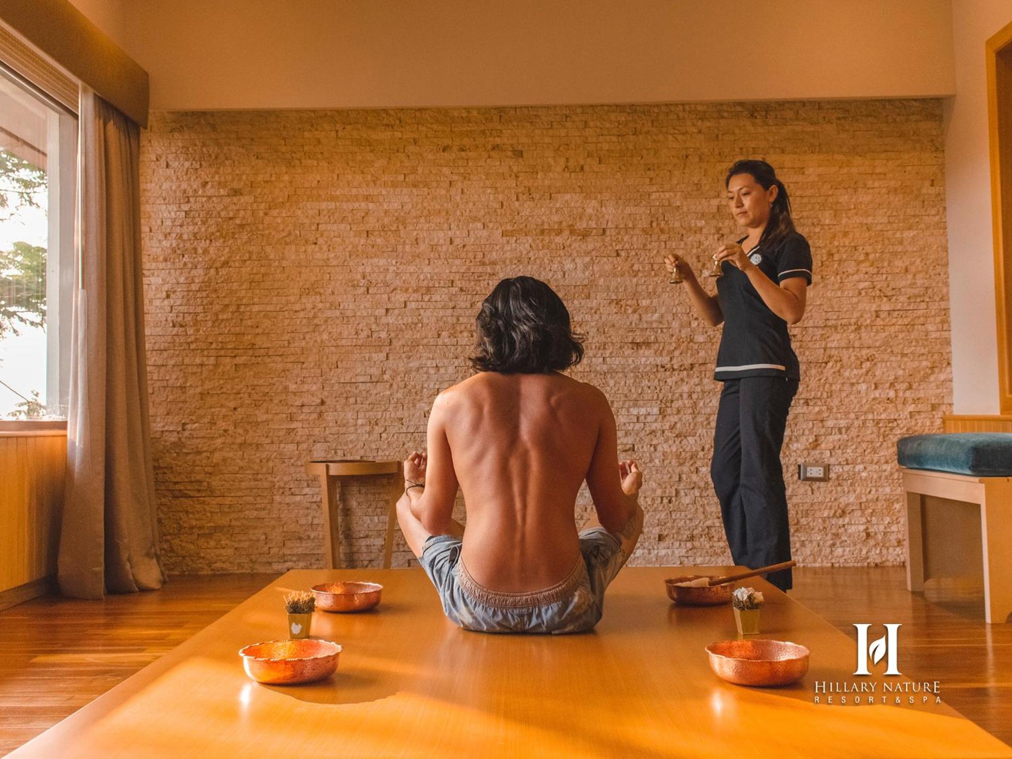 Hillary Nature Resort & Spa All Inclusive