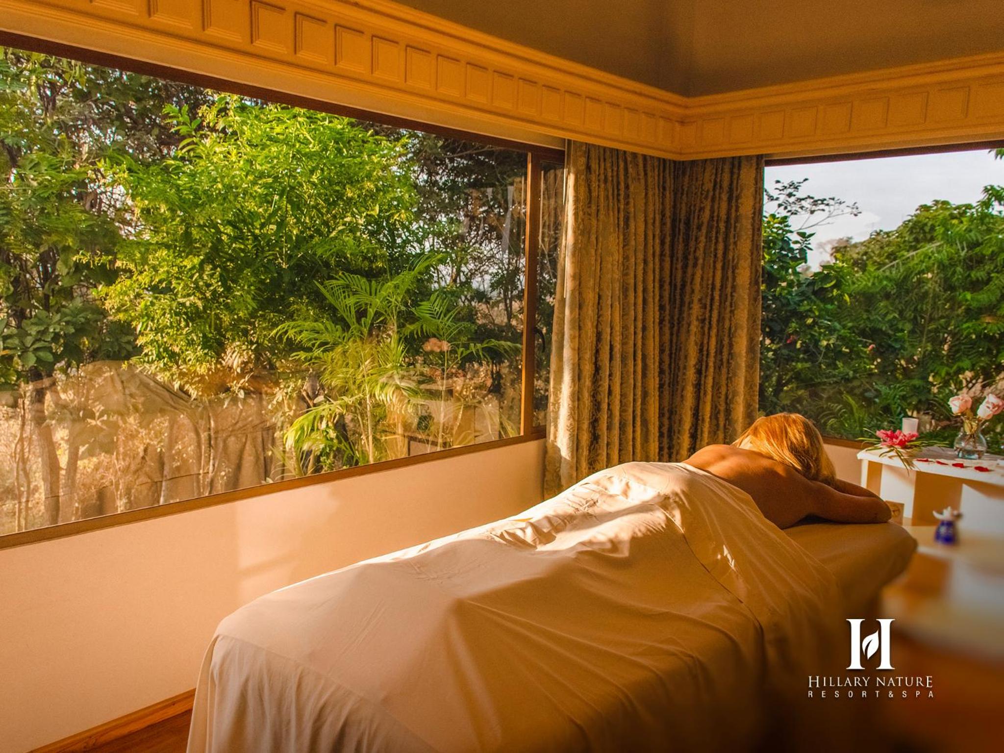 Hillary Nature Resort & Spa All Inclusive