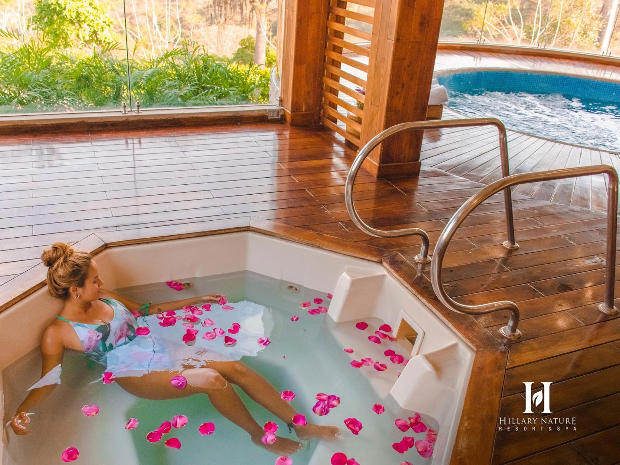 Hillary Nature Resort & Spa All Inclusive