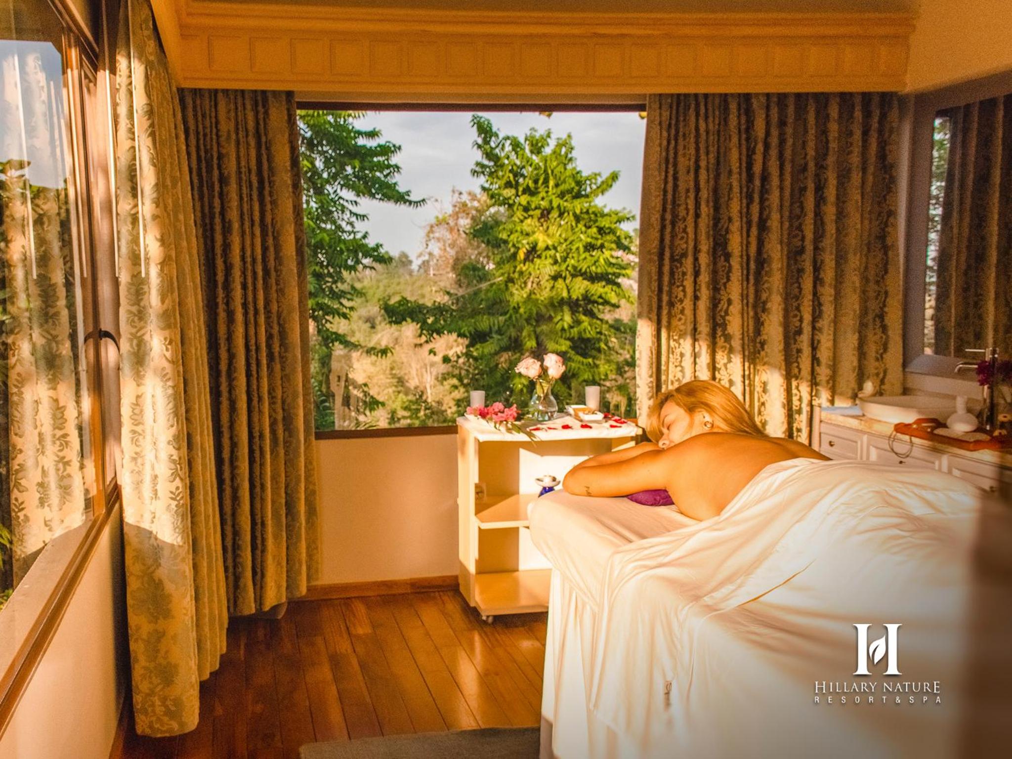 Hillary Nature Resort & Spa All Inclusive