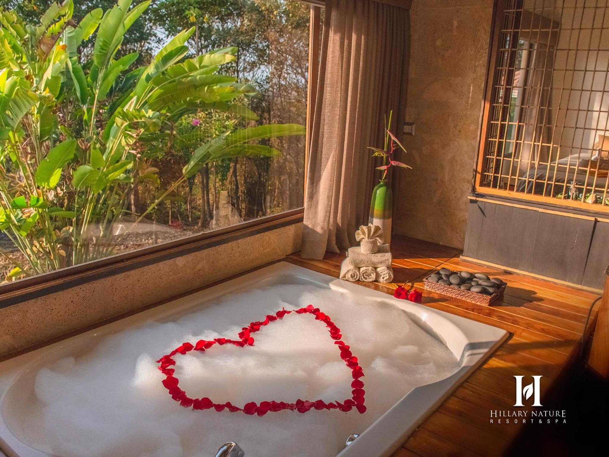 Hillary Nature Resort & Spa All Inclusive