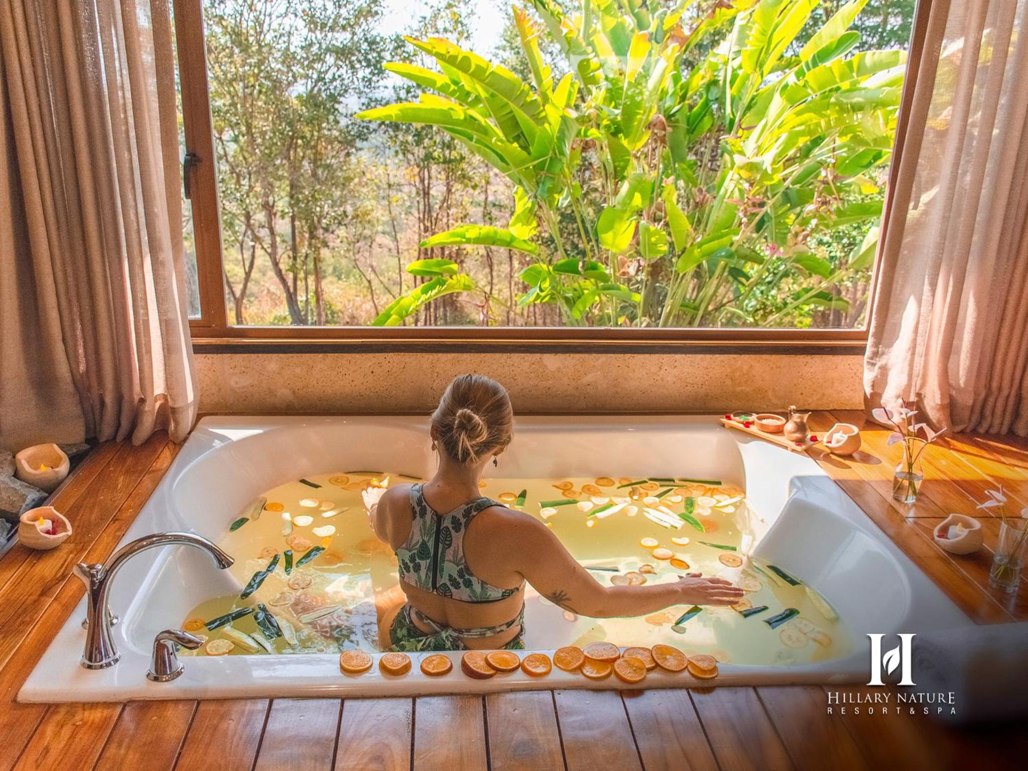Hillary Nature Resort & Spa All Inclusive