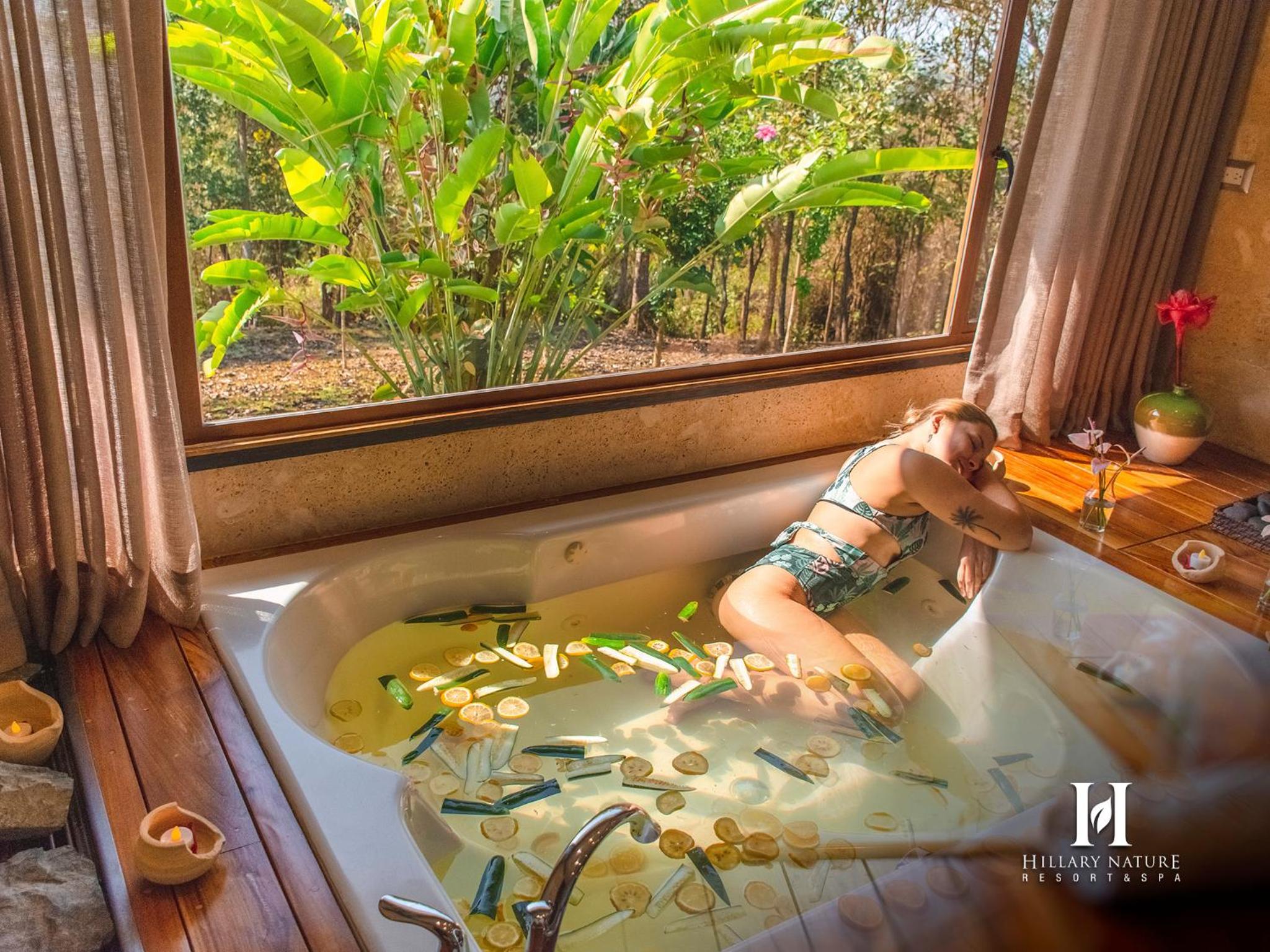 Hillary Nature Resort & Spa All Inclusive