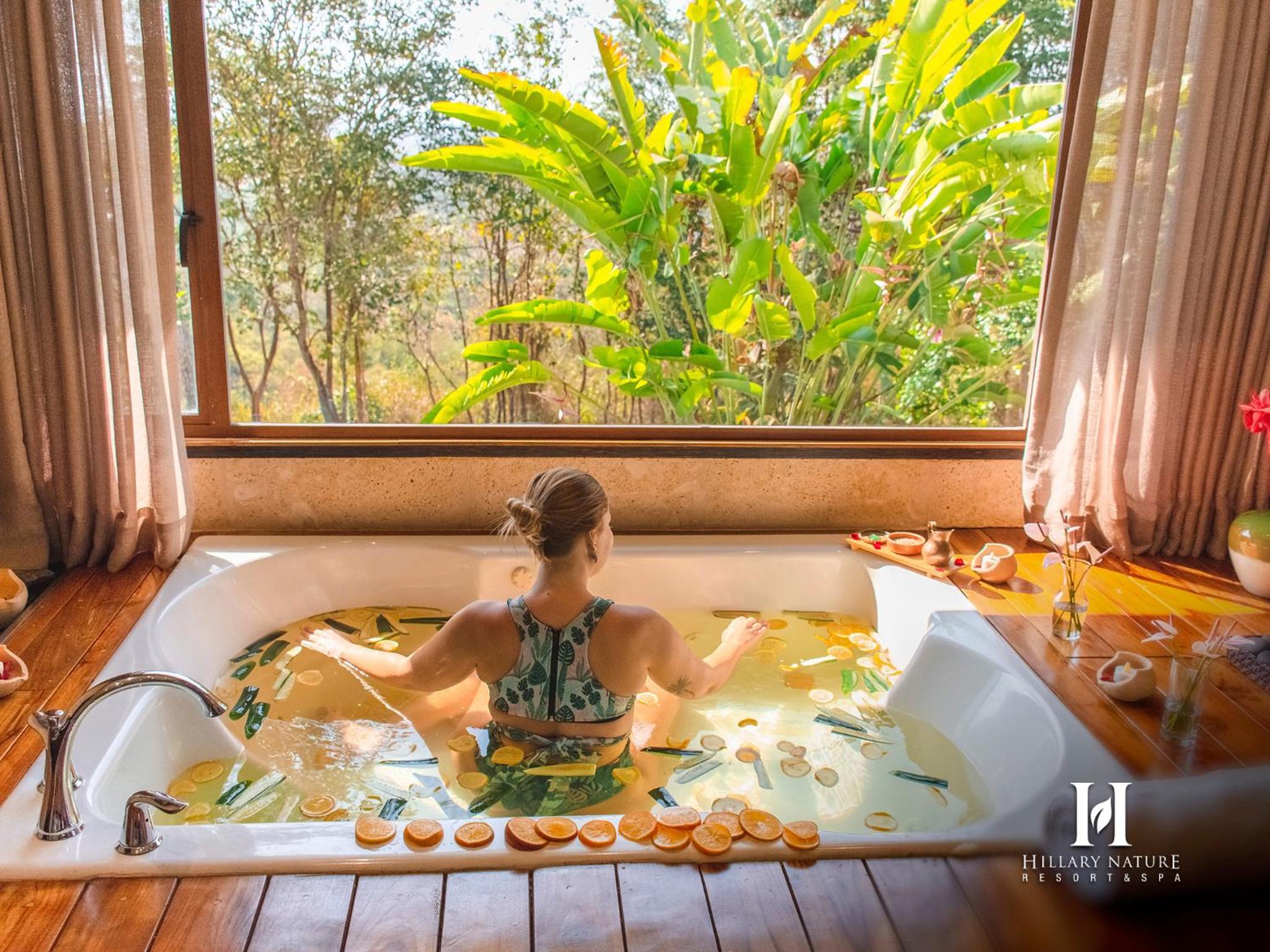 Hillary Nature Resort & Spa All Inclusive