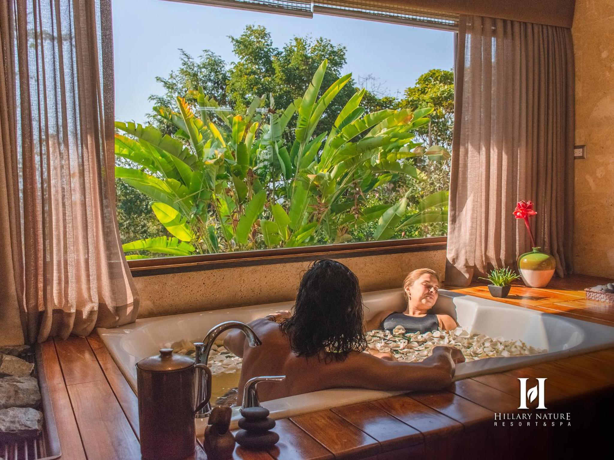 Hillary Nature Resort & Spa All Inclusive