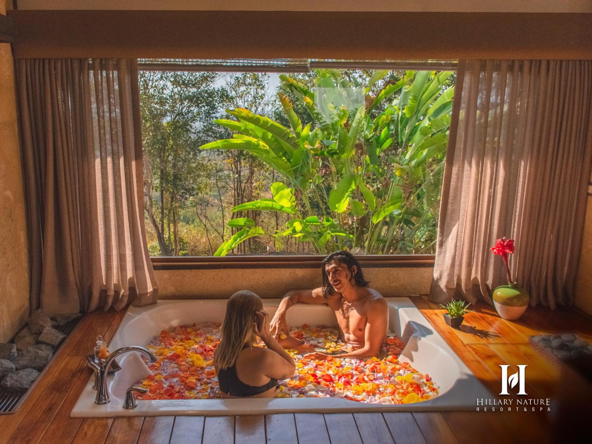 Hillary Nature Resort & Spa All Inclusive