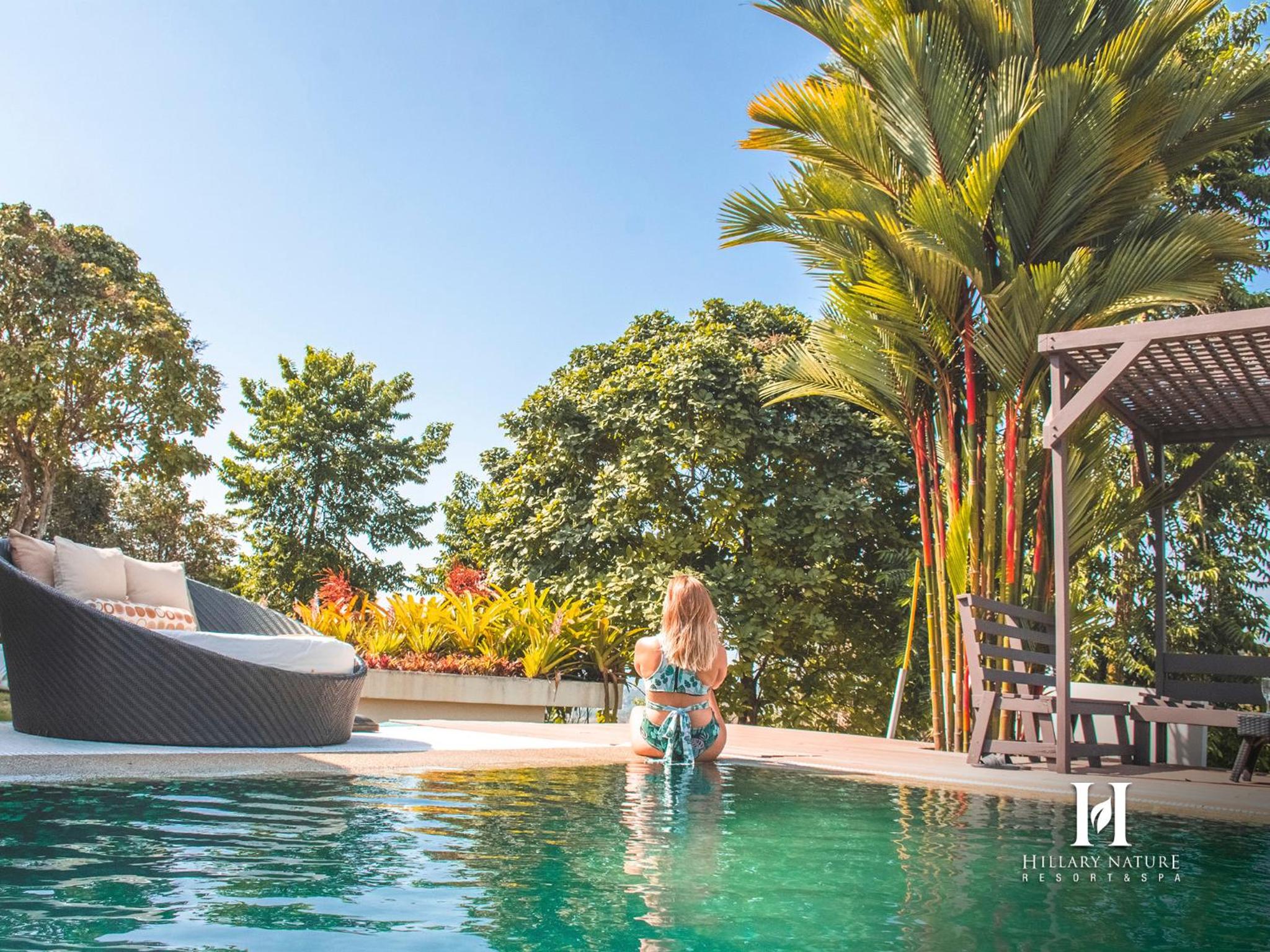 Hillary Nature Resort & Spa All Inclusive