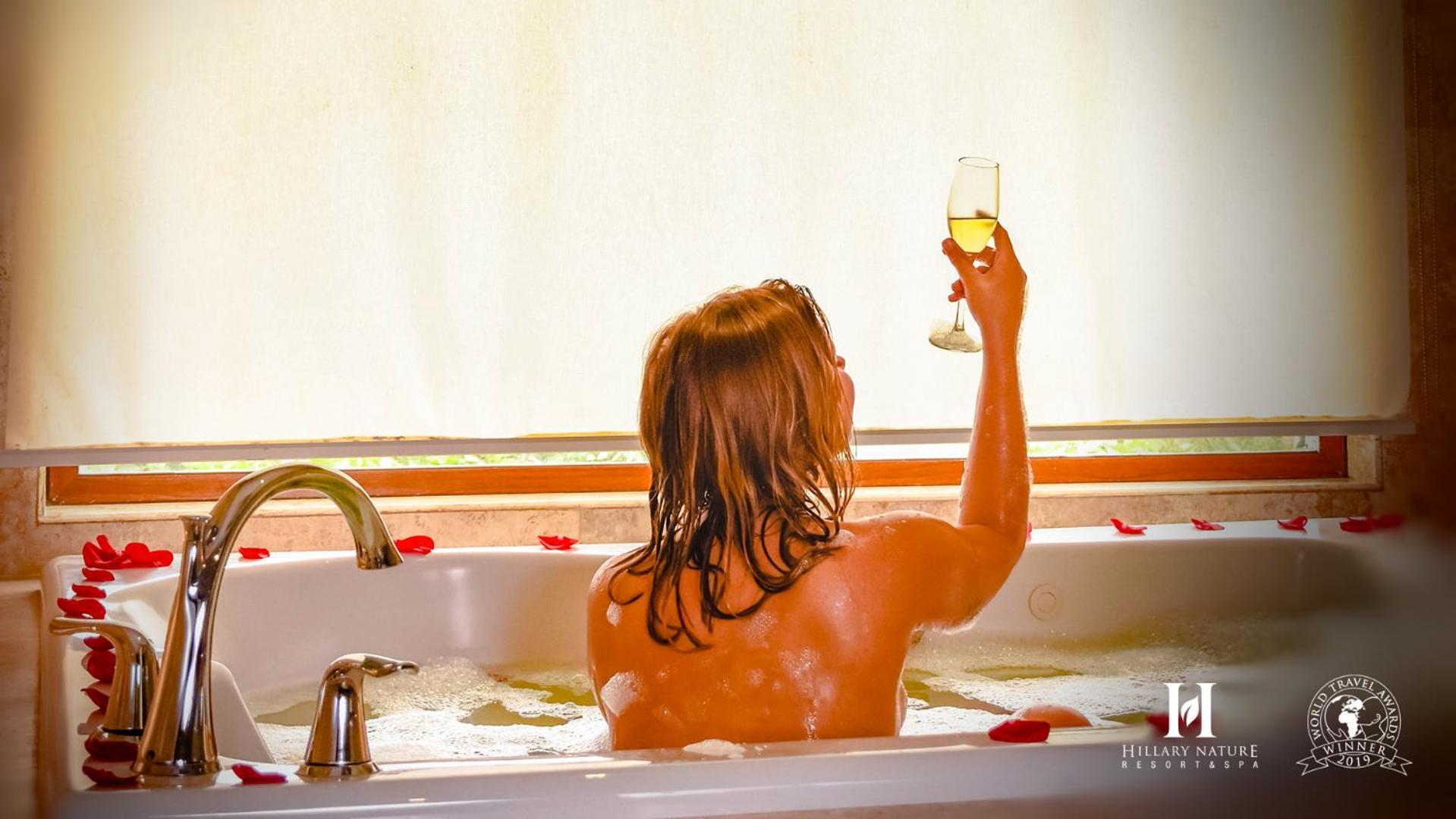 Hillary Nature Resort & Spa All Inclusive