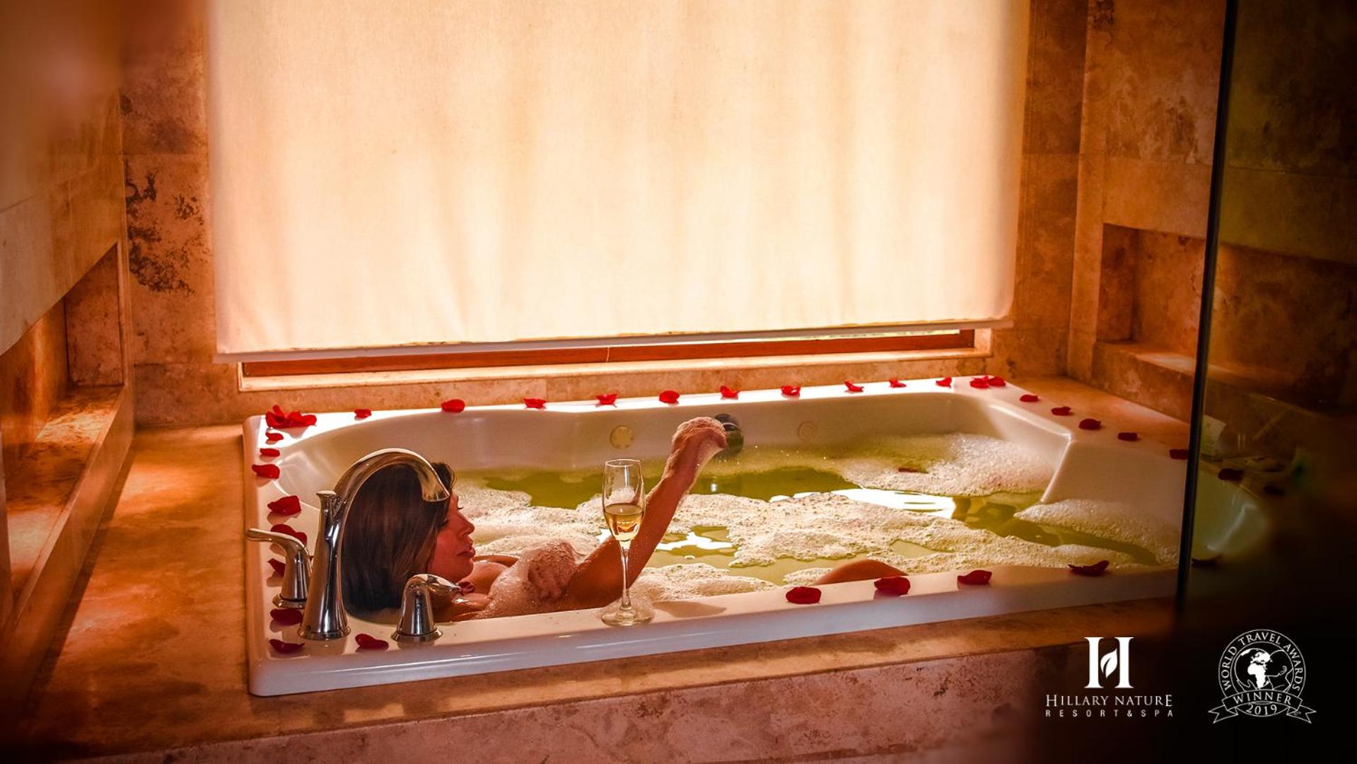 Hillary Nature Resort & Spa All Inclusive