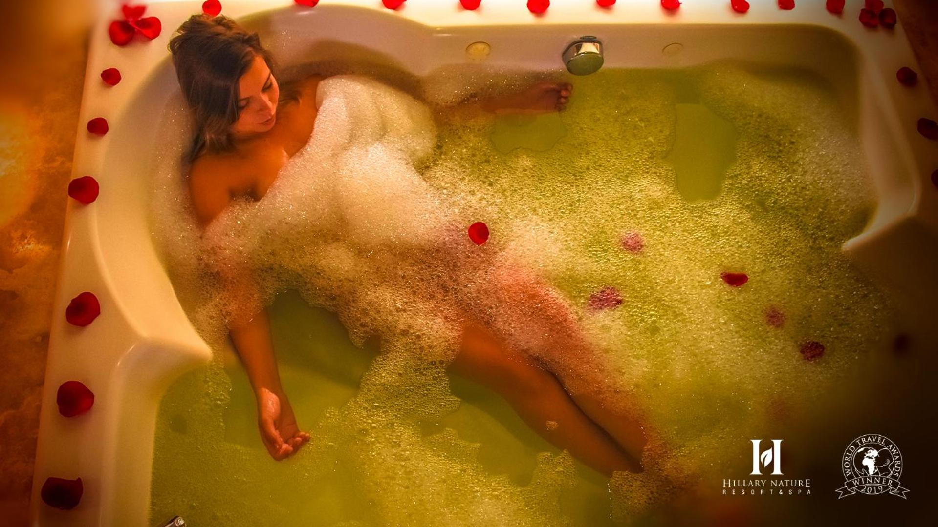 Hillary Nature Resort & Spa All Inclusive