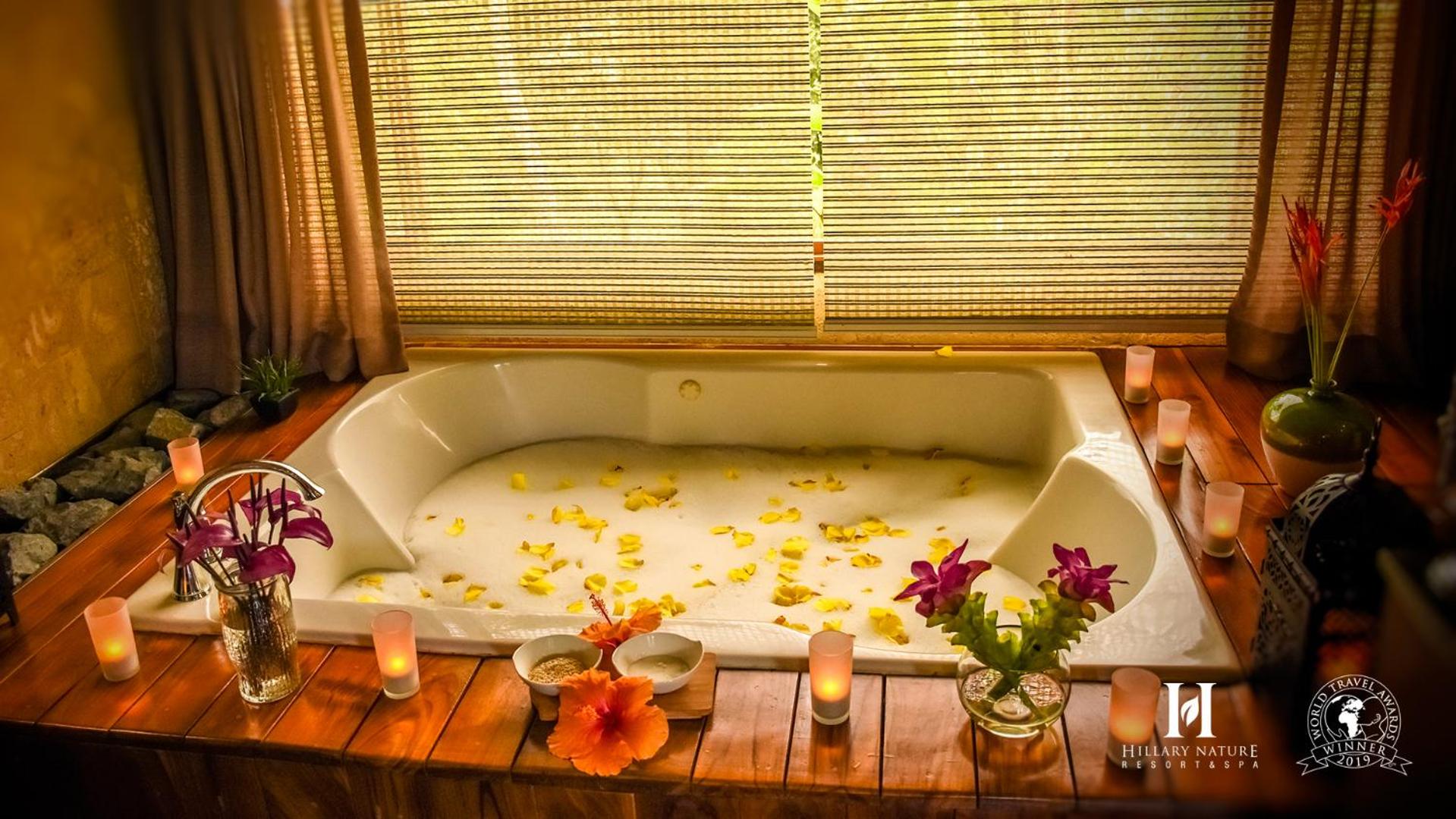 Hillary Nature Resort & Spa All Inclusive