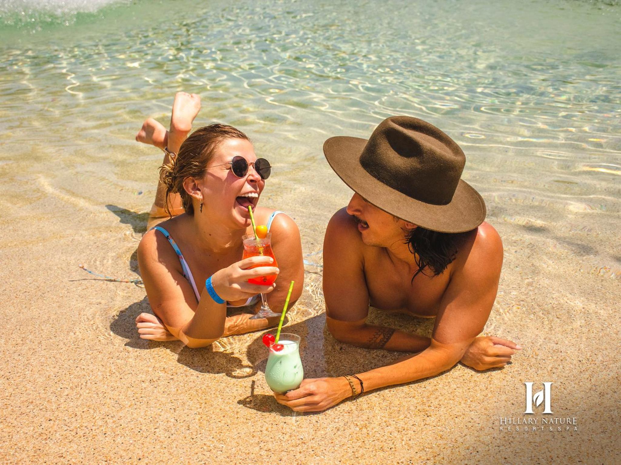 Hillary Nature Resort & Spa All Inclusive