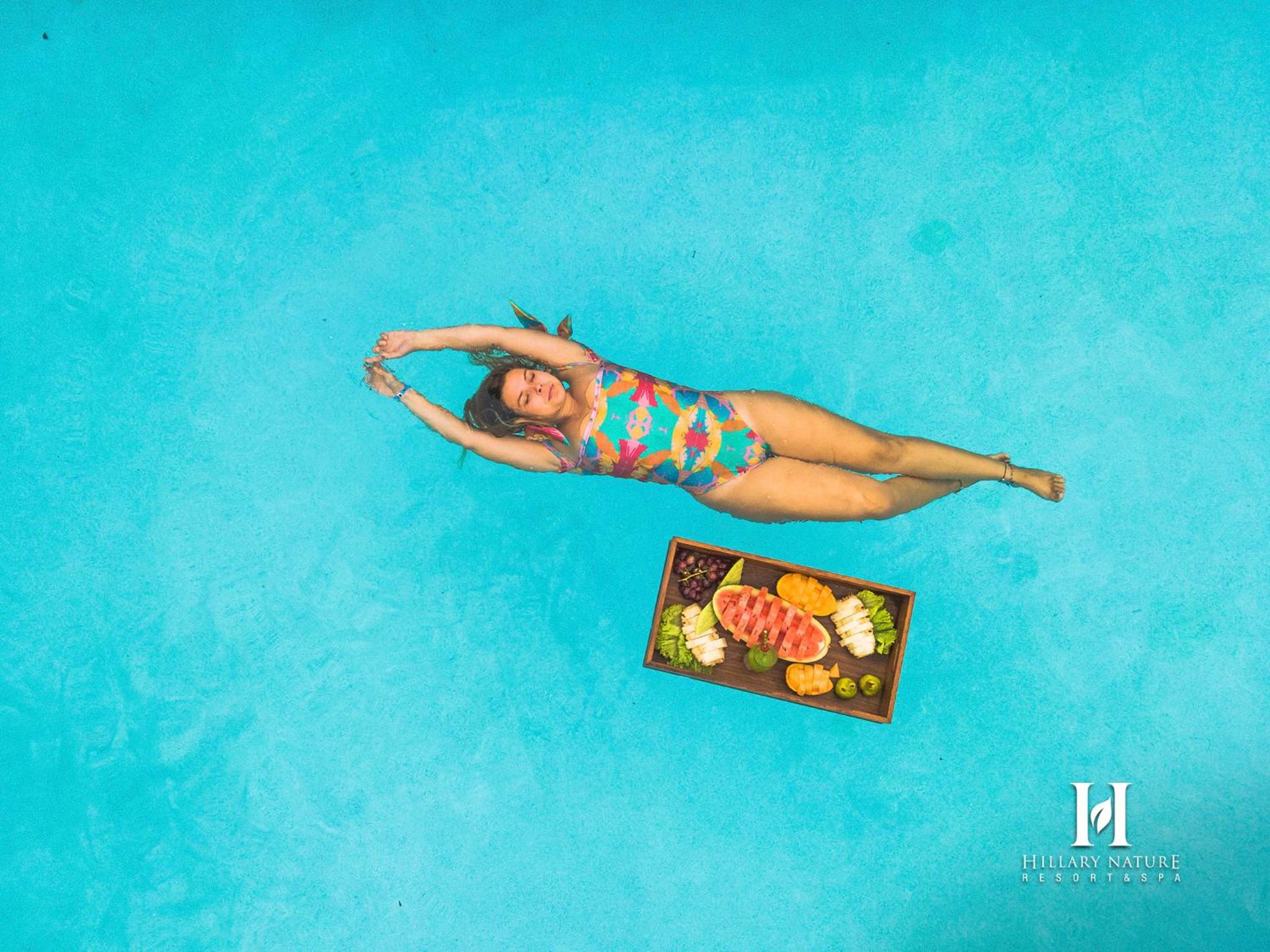 Hillary Nature Resort & Spa All Inclusive
