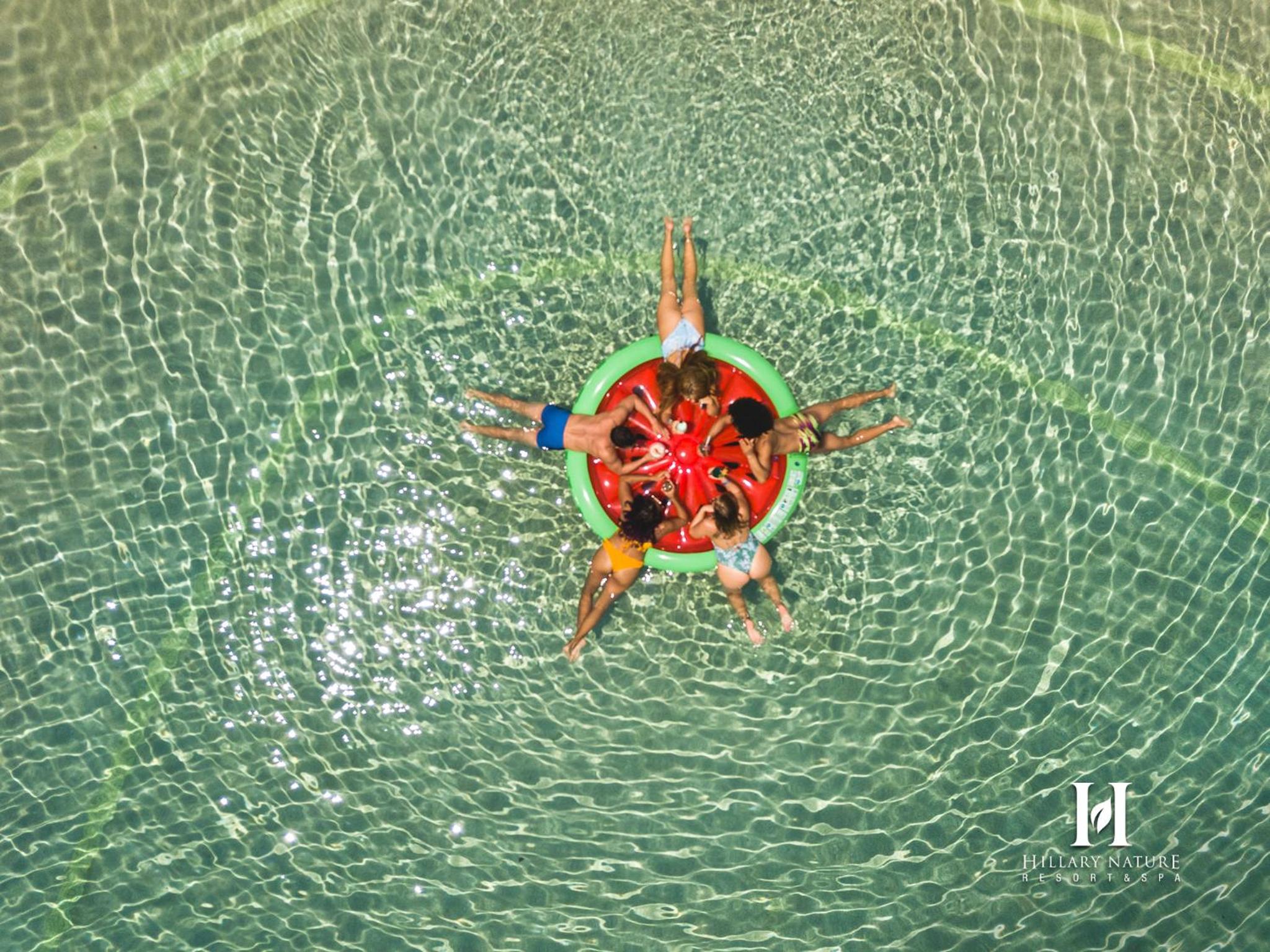 Hillary Nature Resort & Spa All Inclusive
