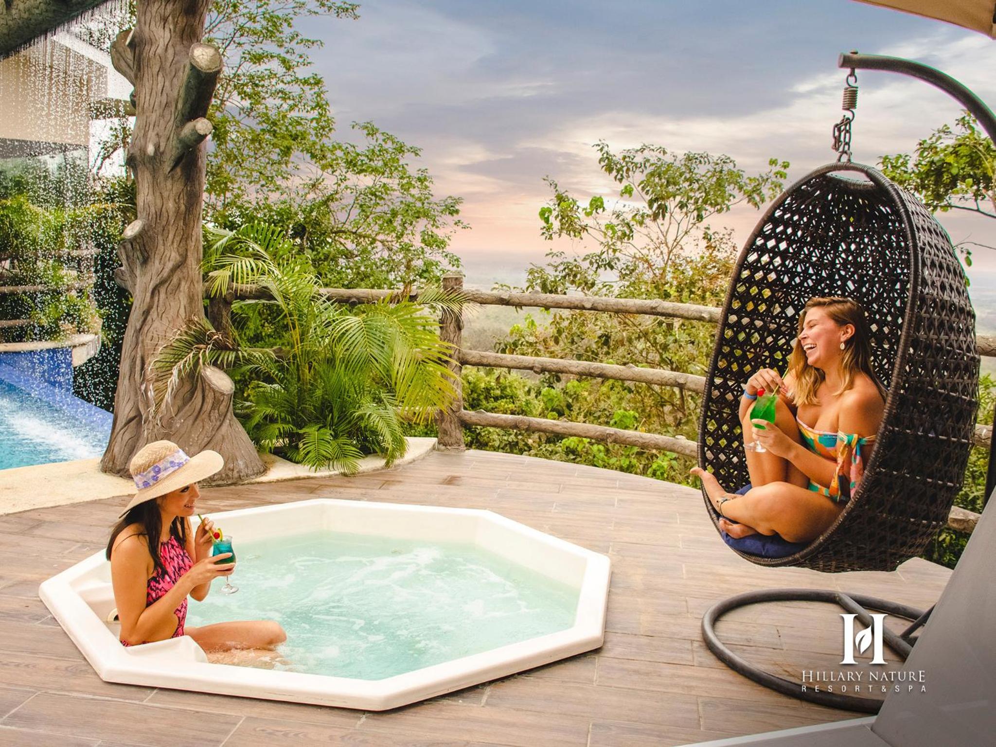 Hillary Nature Resort & Spa All Inclusive
