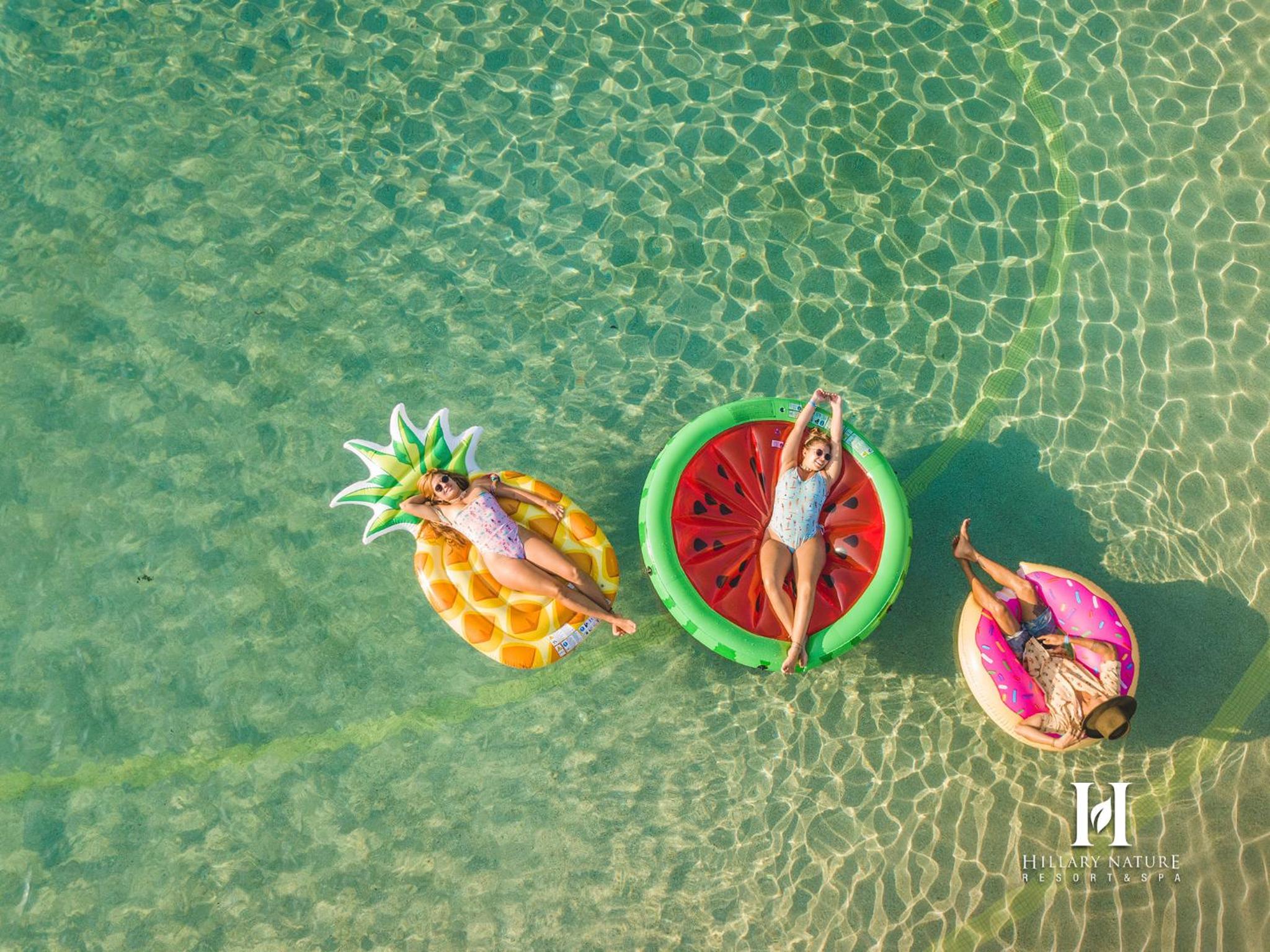 Hillary Nature Resort & Spa All Inclusive