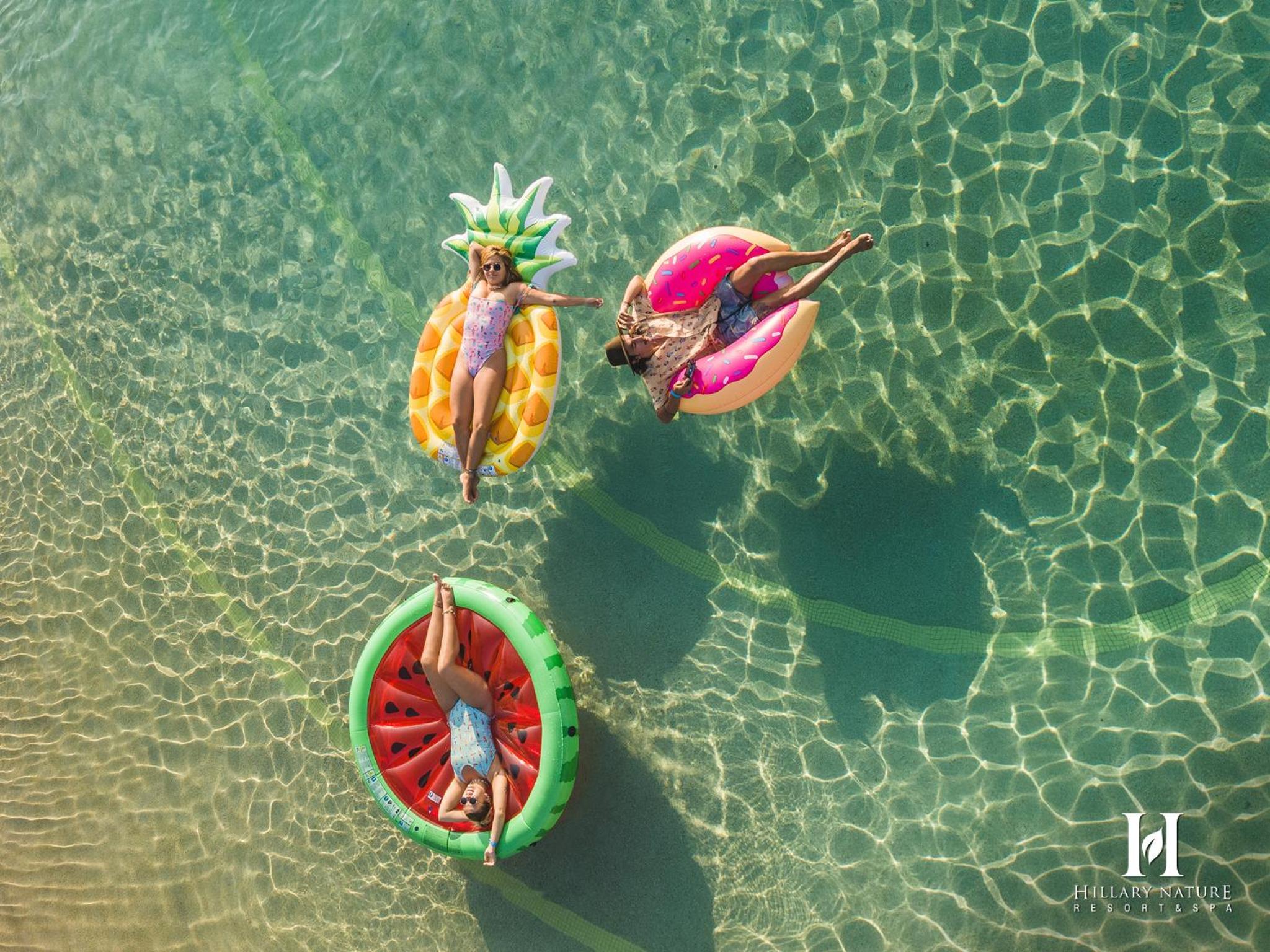 Hillary Nature Resort & Spa All Inclusive