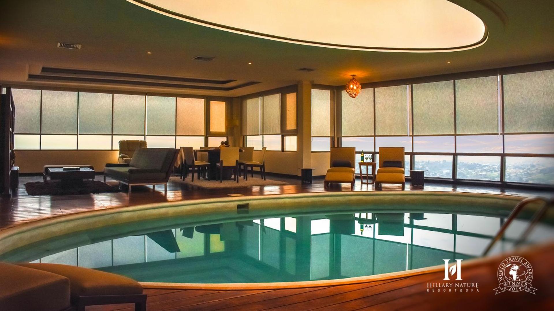 Hillary Nature Resort & Spa All Inclusive