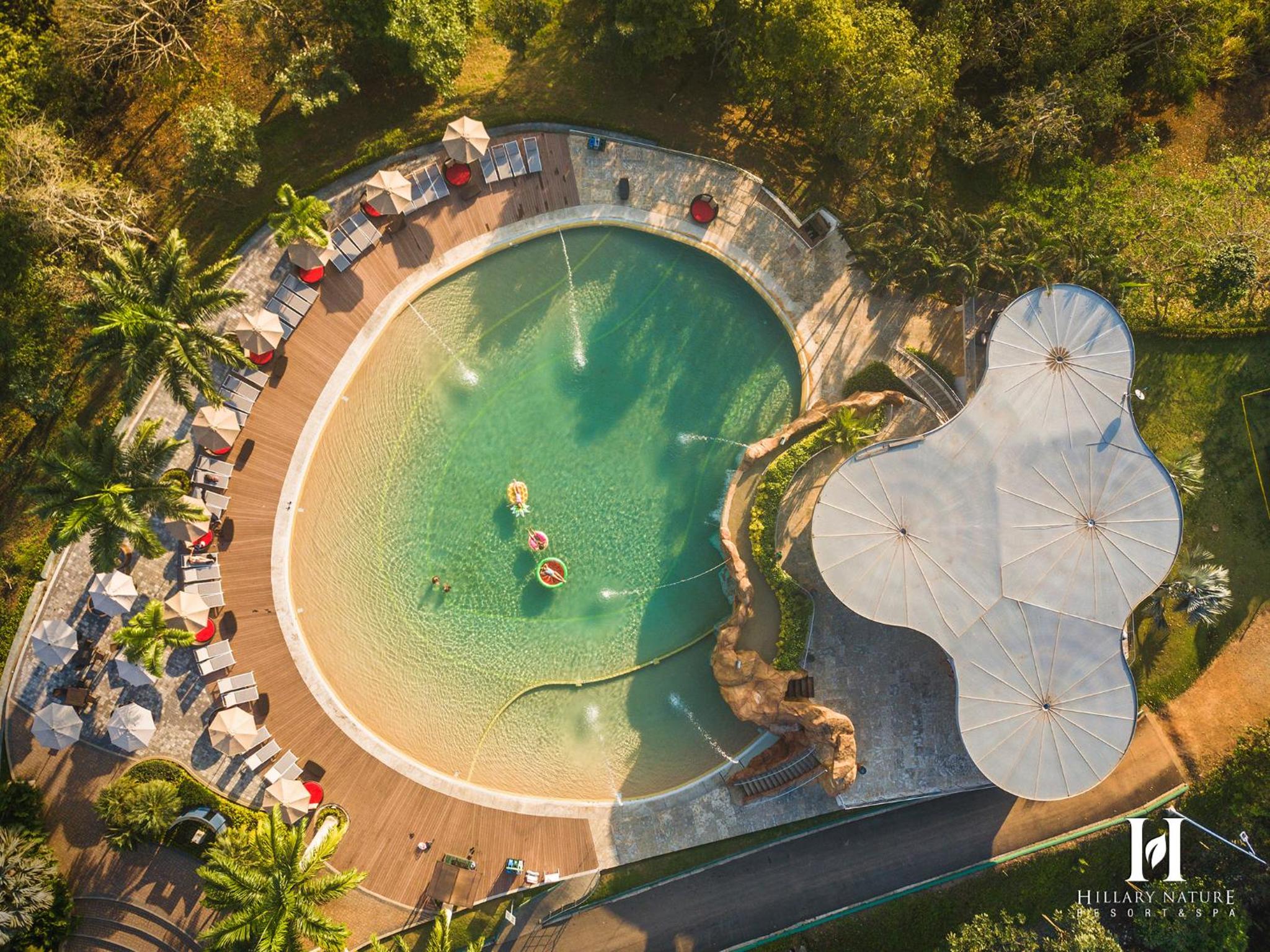 Hillary Nature Resort & Spa All Inclusive