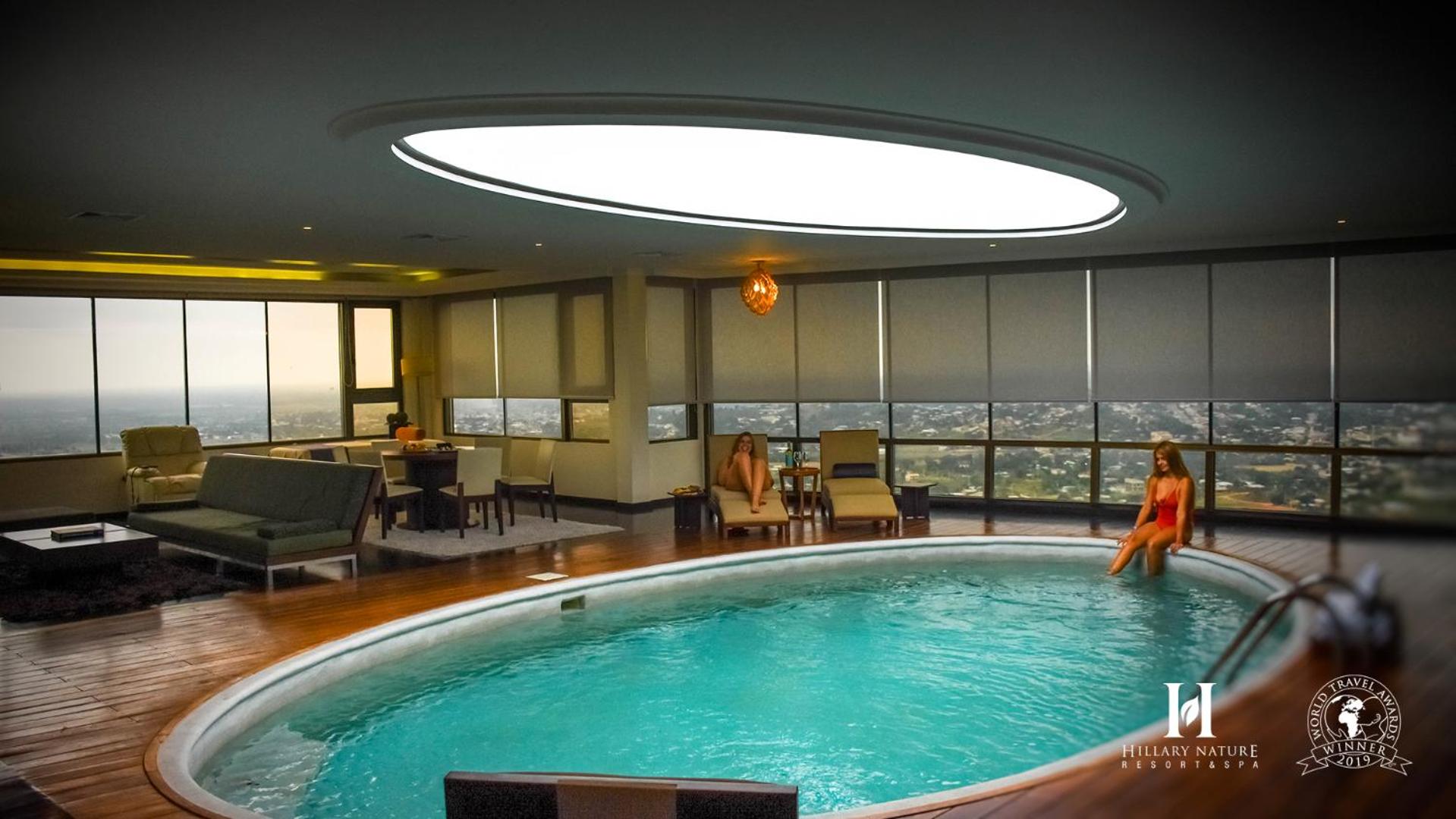 Hillary Nature Resort & Spa All Inclusive