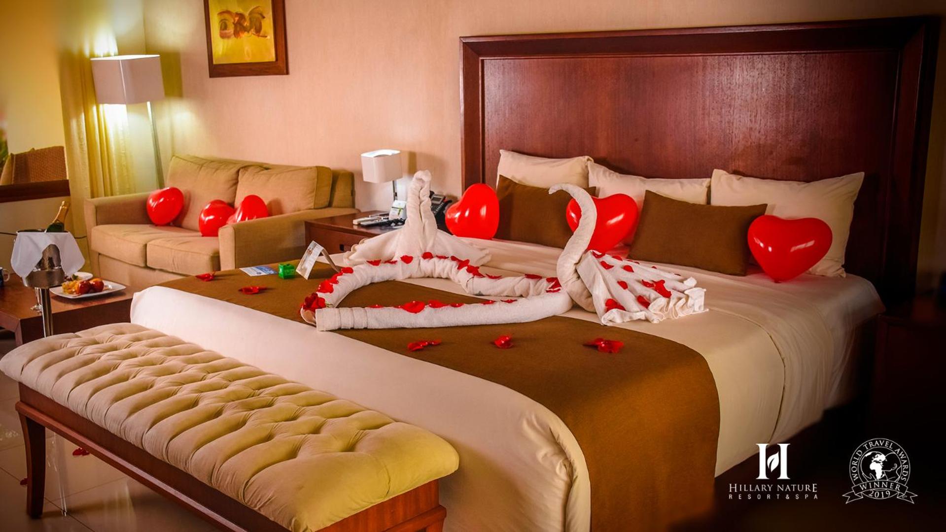 Hillary Nature Resort & Spa All Inclusive