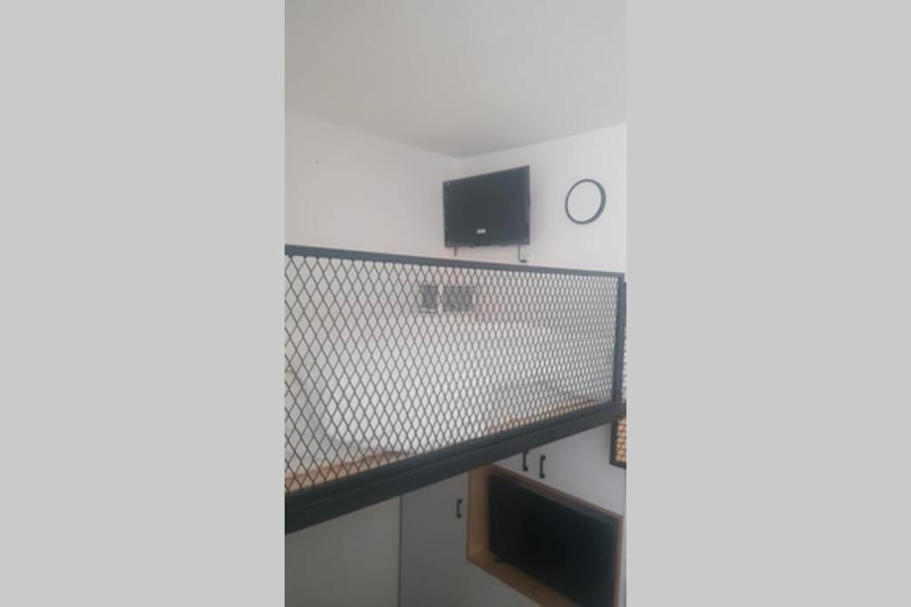 Centrally-located Quiet Cozy Loft apartment view 4