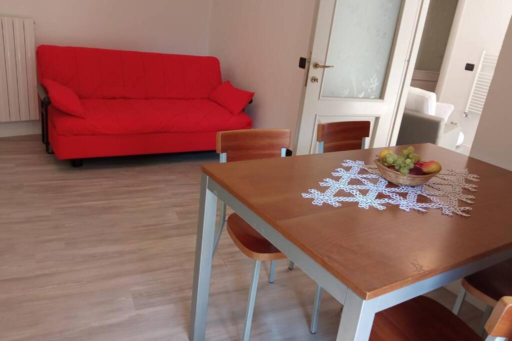Entire flat, independent entrance, 20 mins to BGY - Bergamo Milan airport photo 4