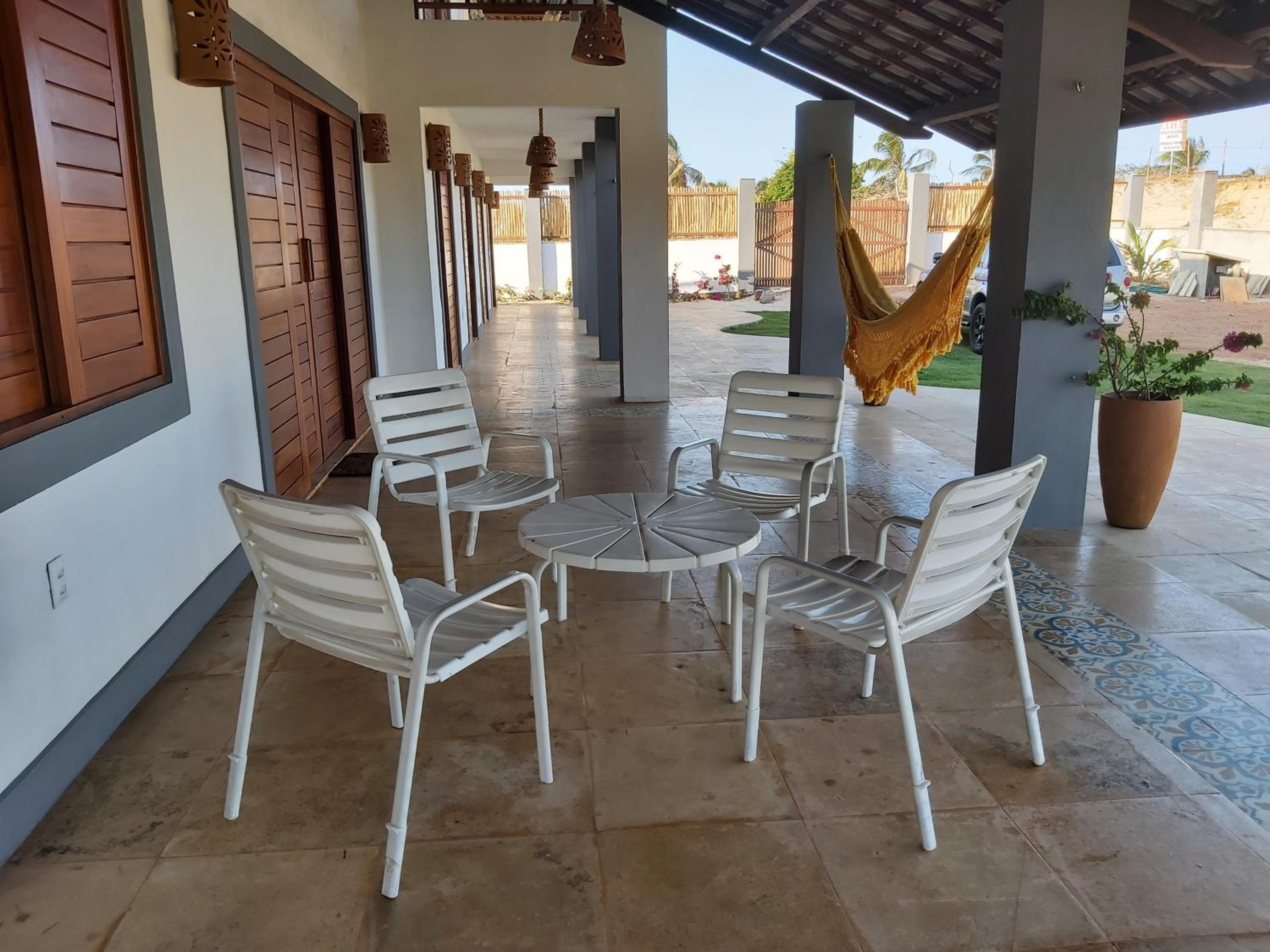 Mansão Guajiru