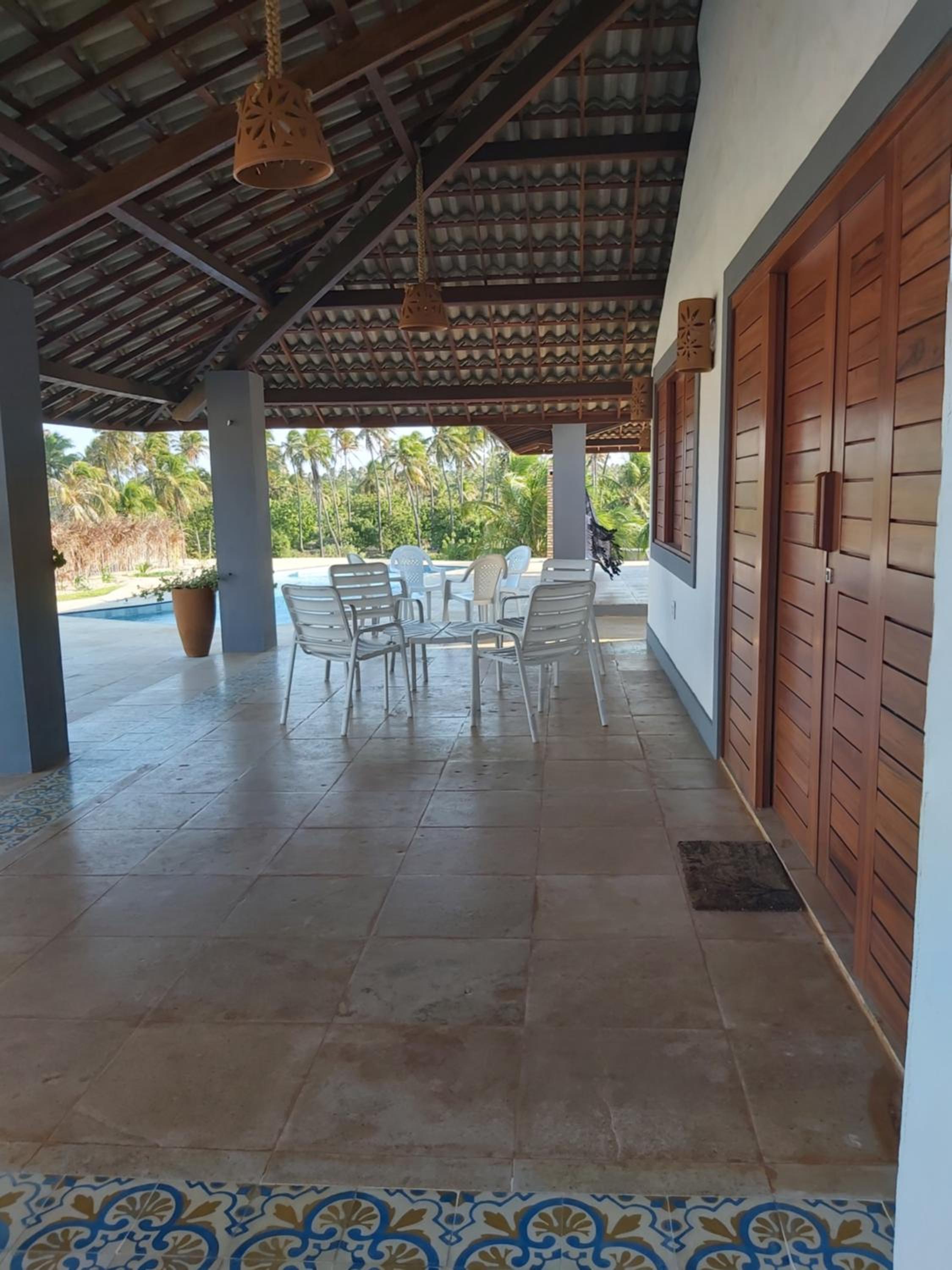 Mansão Guajiru